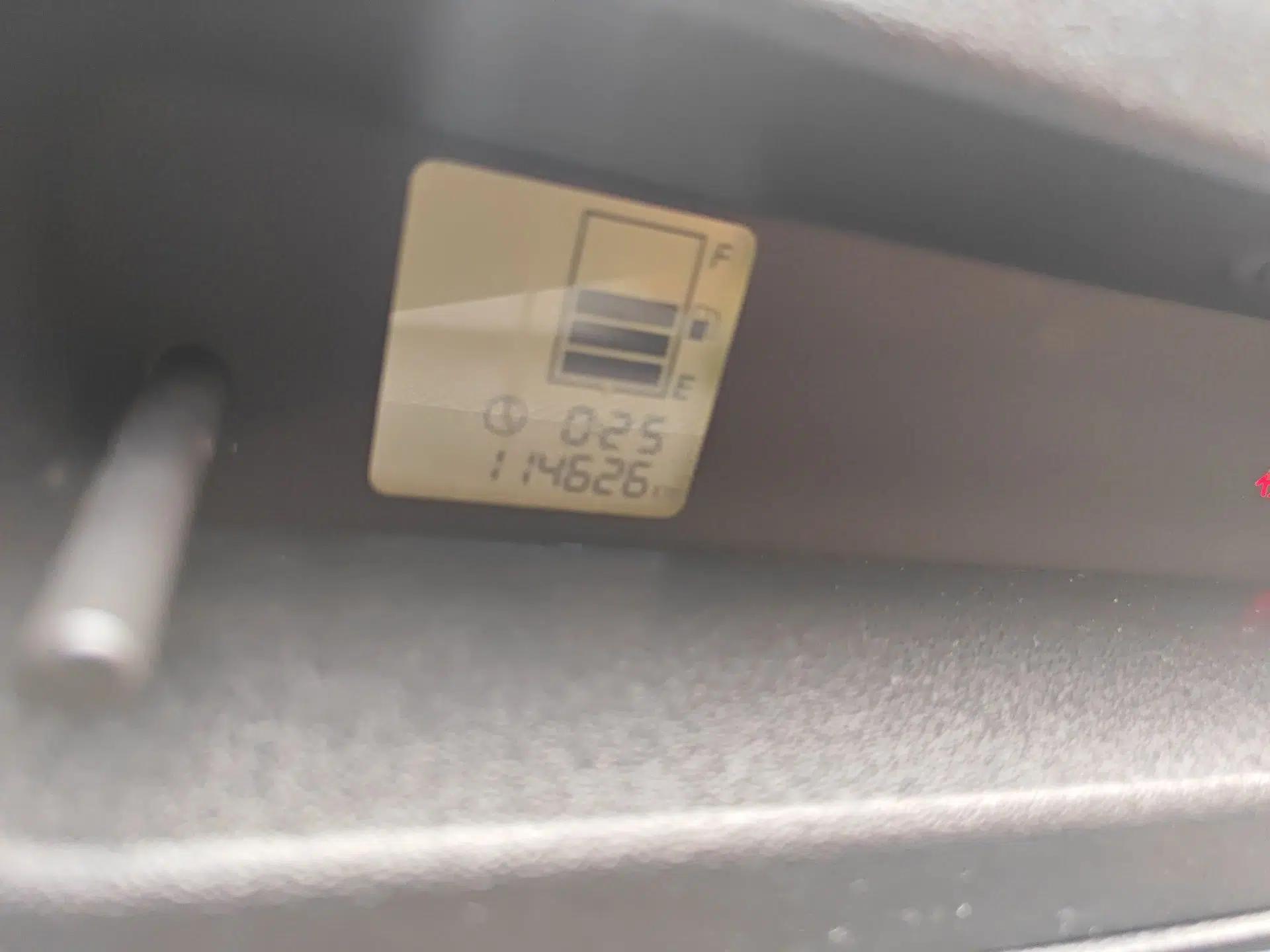 Great Wall M2 2012 1.5L Manual Urban Edition — миниатюра 13