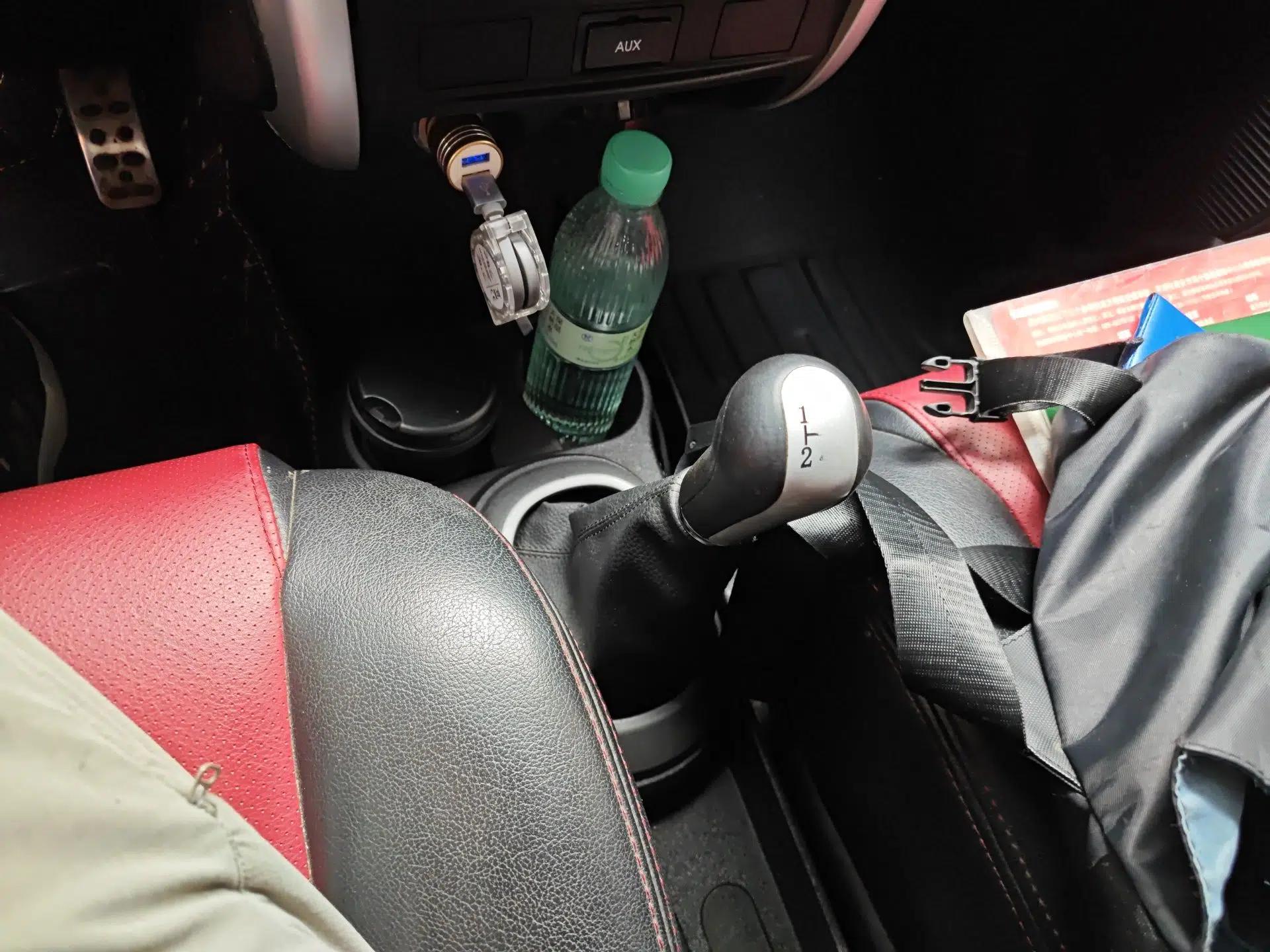 Great Wall M2 2012 1.5L Manual Urban Edition — миниатюра 15