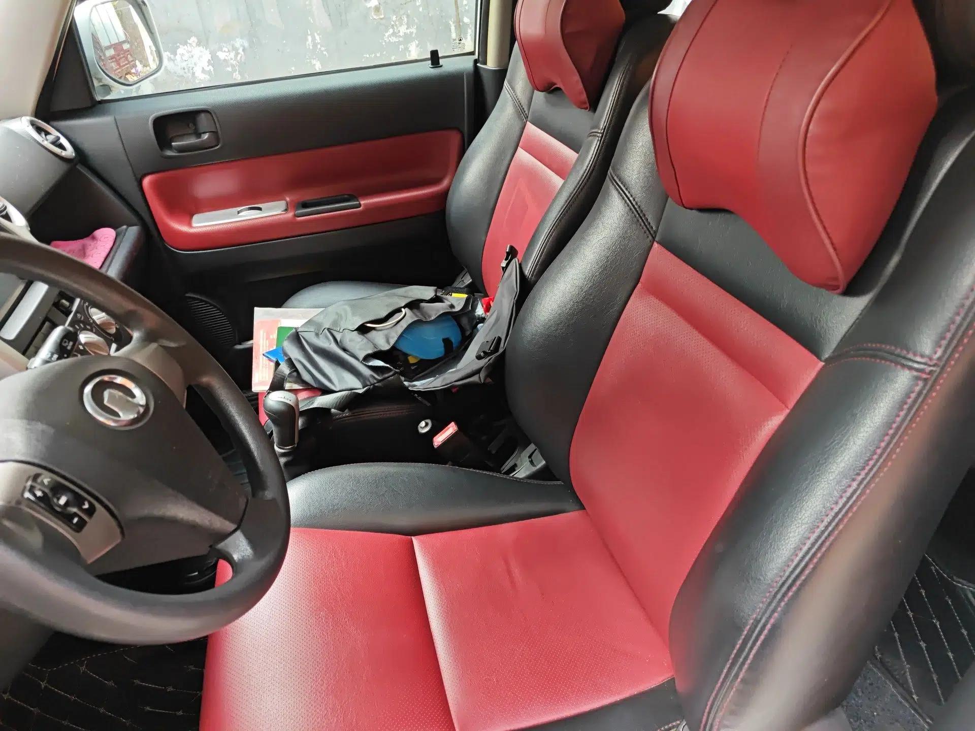 Great Wall M2 2012 1.5L Manual Urban Edition — миниатюра 16