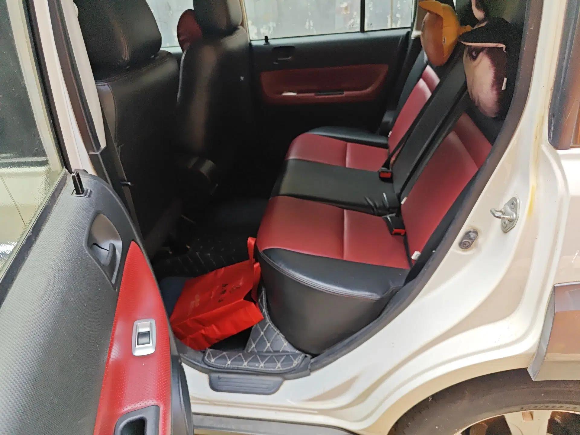 Great Wall M2 2012 1.5L Manual Urban Edition — миниатюра 18