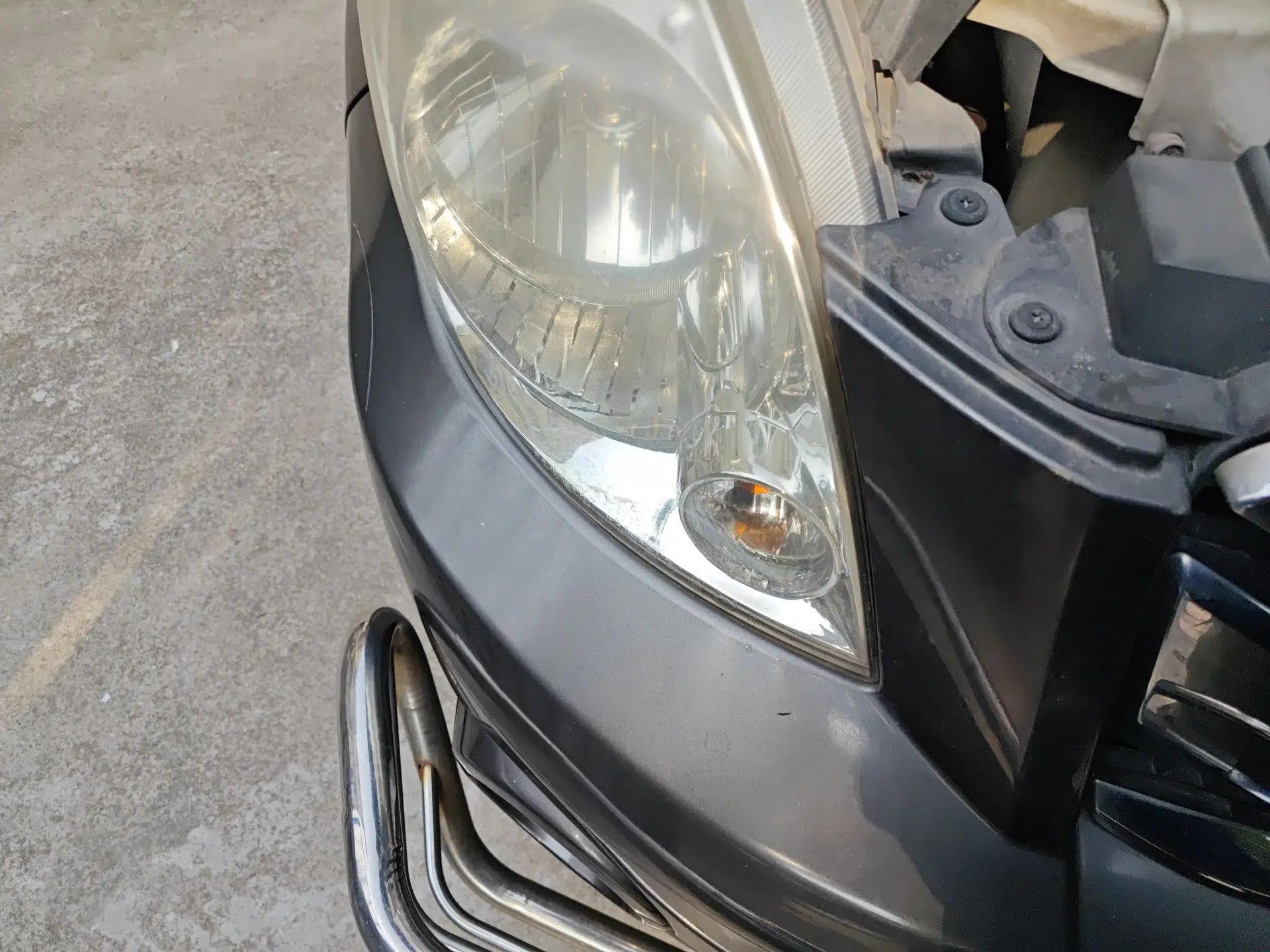Great Wall M2 2012 1.5L Manual Urban Edition — миниатюра 7