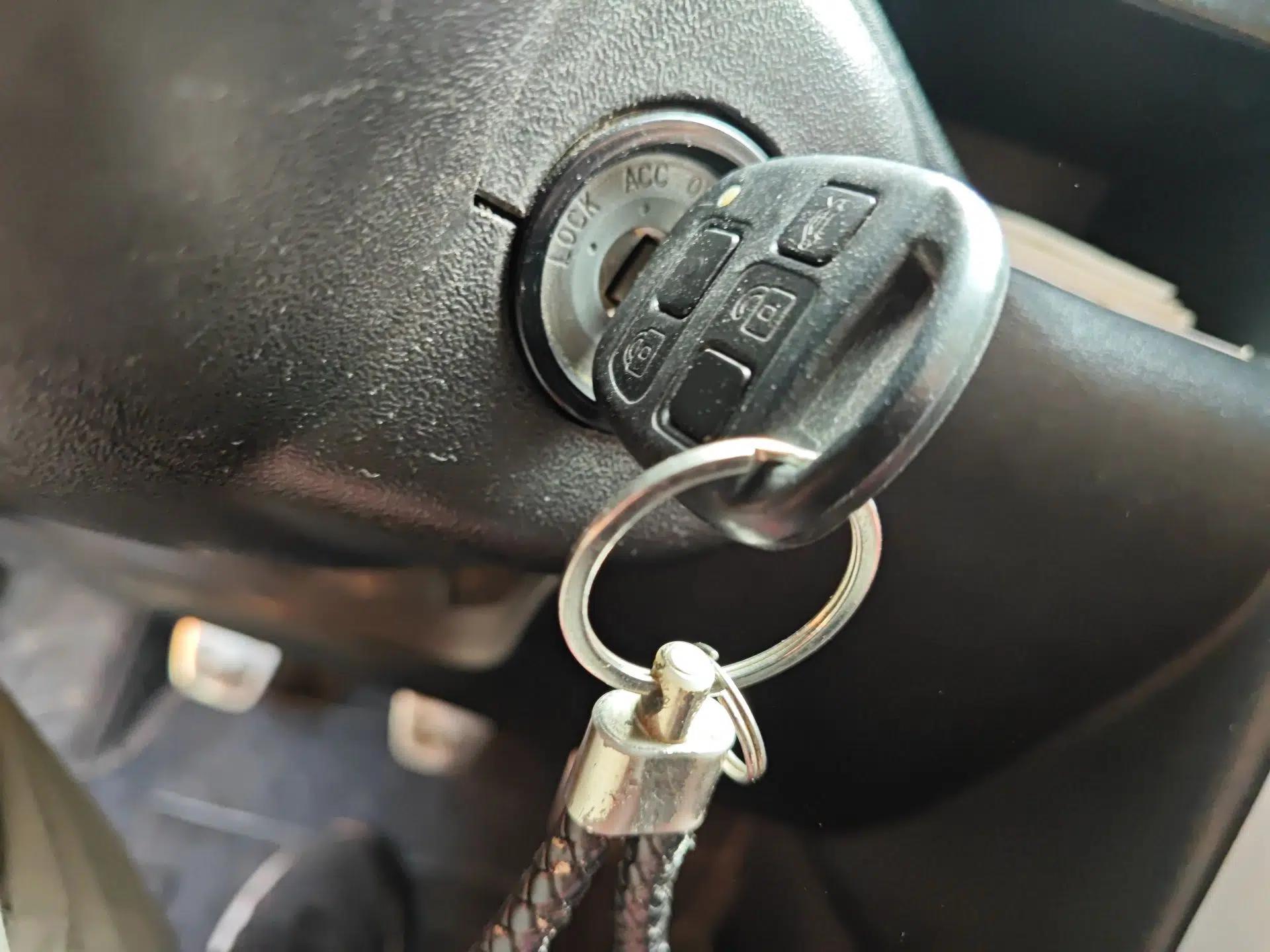 Great Wall M2 2012 1.5L Manual Urban Edition — миниатюра 9
