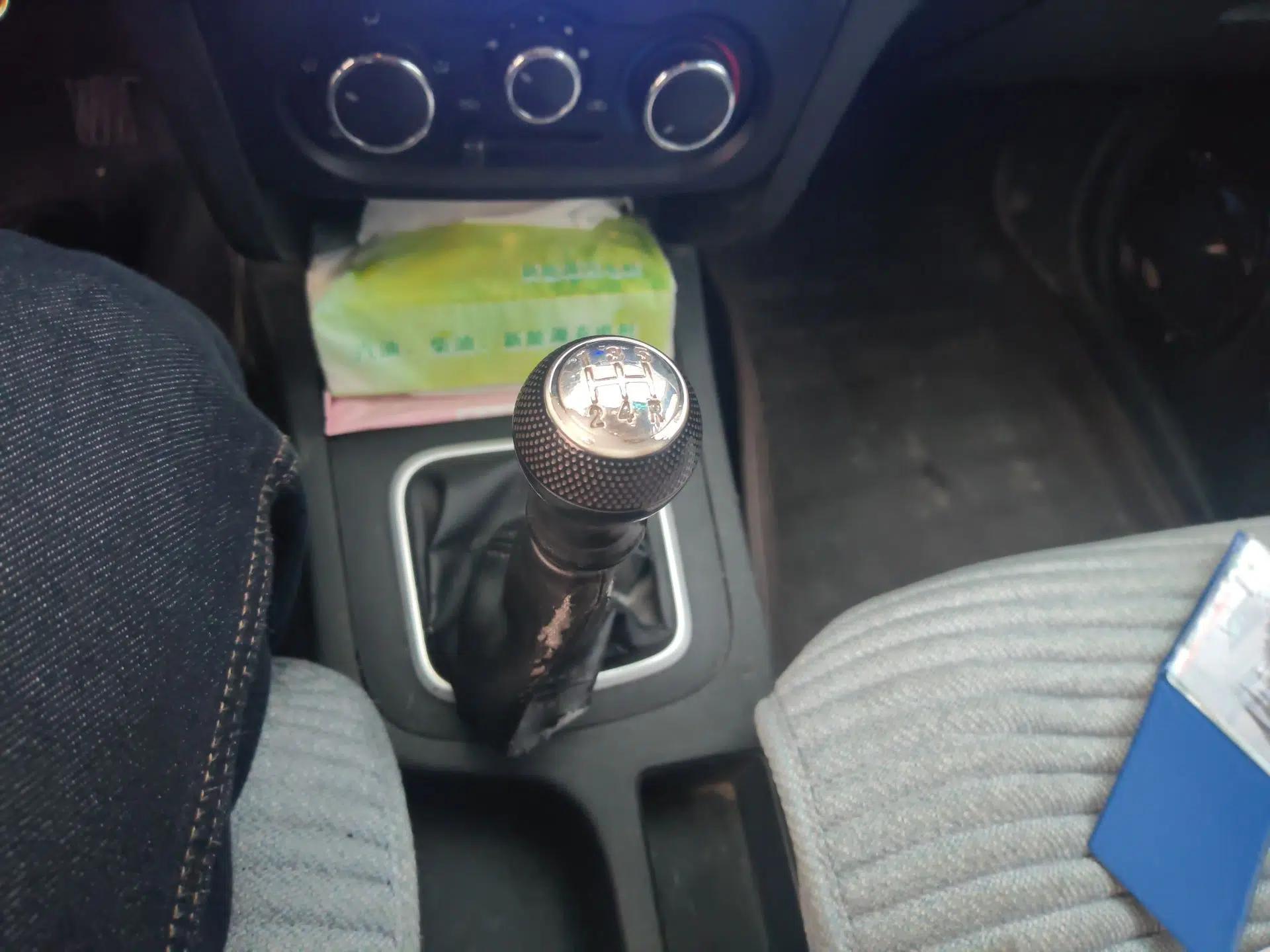 CHANGAN KAICHENG Shenqi F30 2016 1.5L Comfort Plus Long Wheelbase DAM15L — миниатюра 15