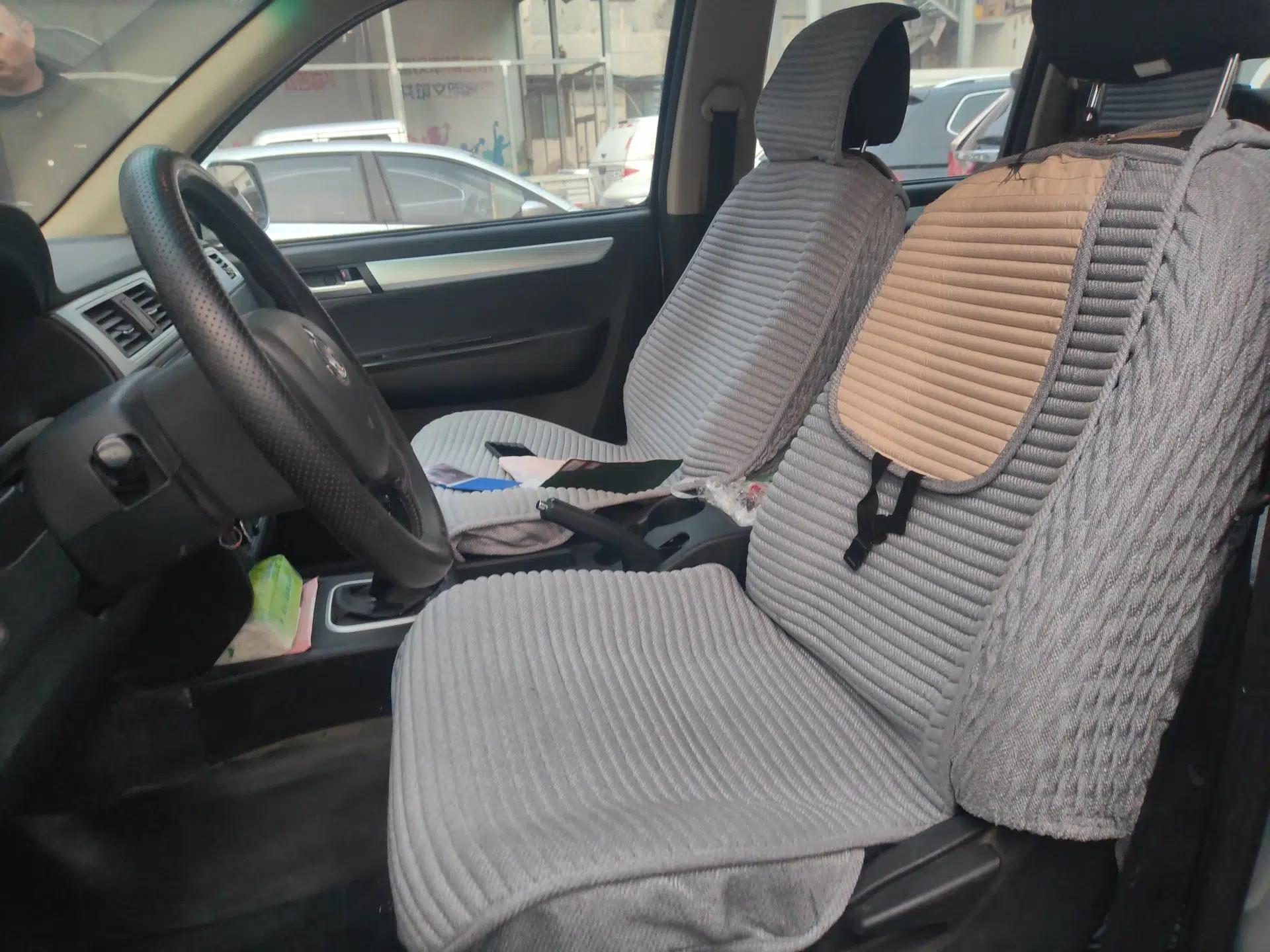 CHANGAN KAICHENG Shenqi F30 2016 1.5L Comfort Plus Long Wheelbase DAM15L — миниатюра 16