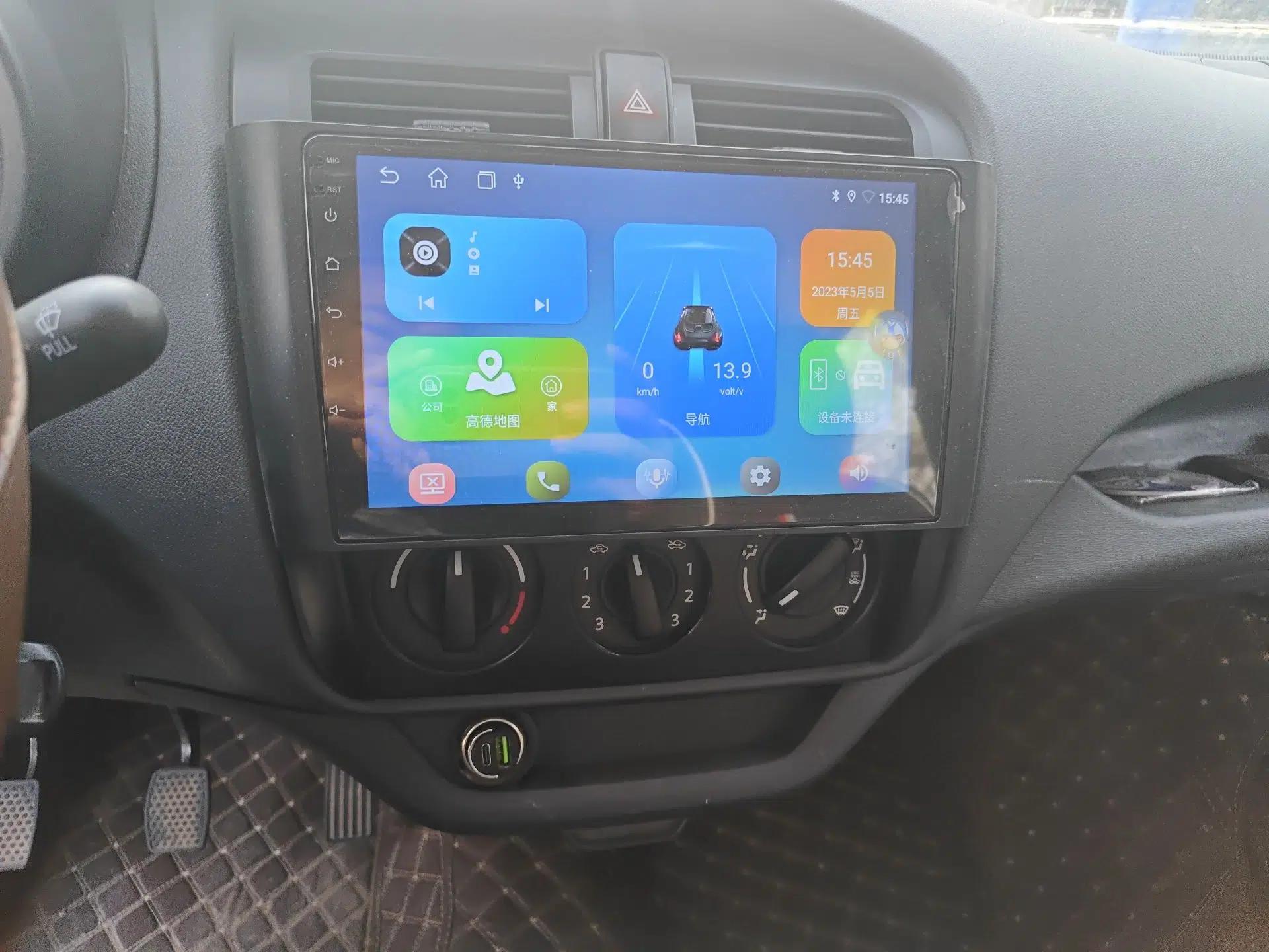 CHANGAN KAICHENG Star 5 2022 1.4L Classic Edition Van JL473Q3 — миниатюра 14