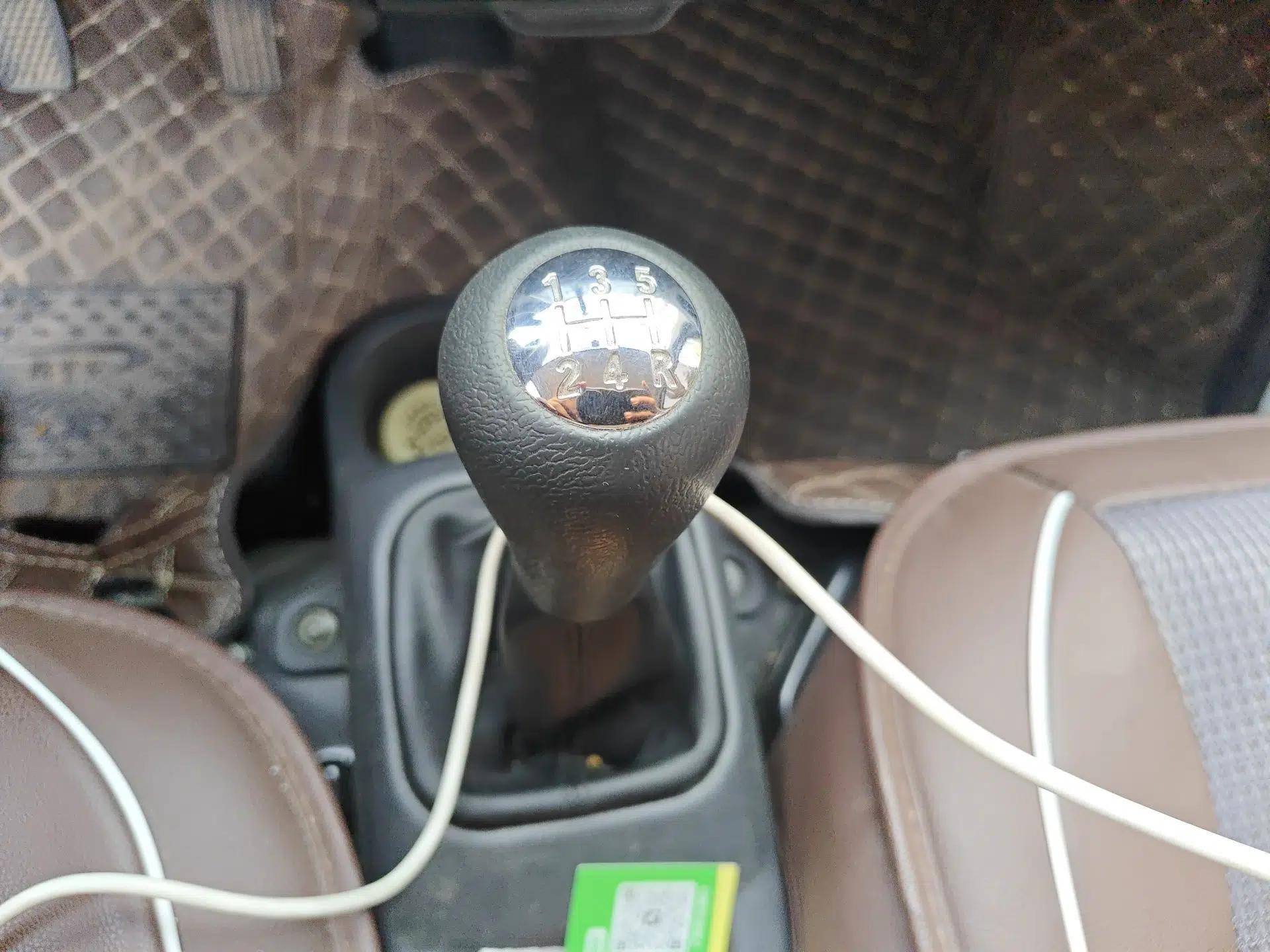 CHANGAN KAICHENG Star 5 2022 1.4L Classic Edition Van JL473Q3 — миниатюра 15