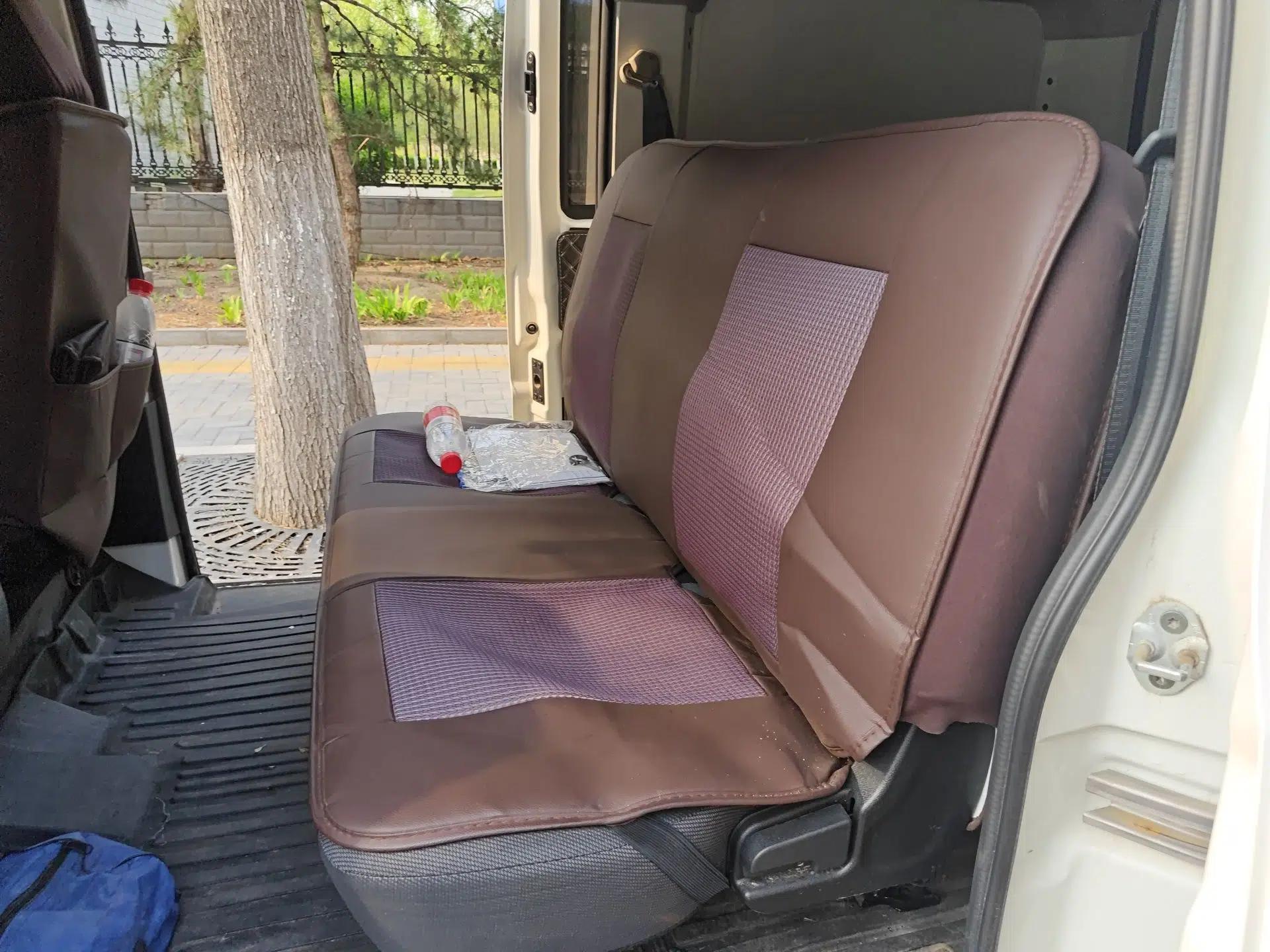 CHANGAN KAICHENG Star 5 2022 1.4L Classic Edition Van JL473Q3 — миниатюра 18