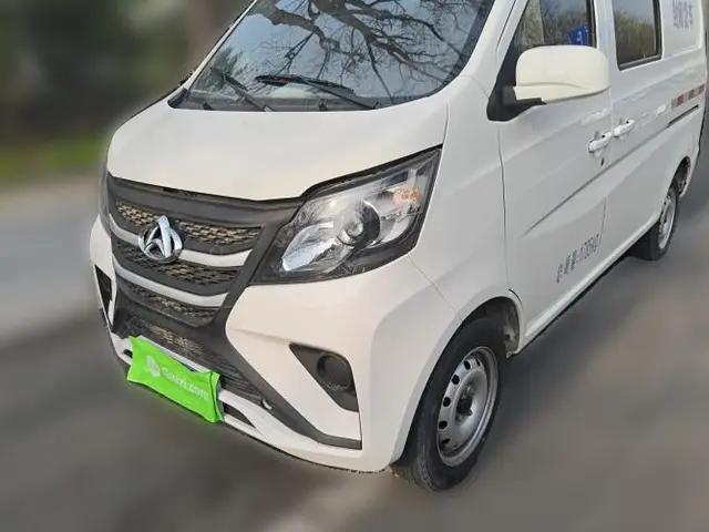 CHANGAN KAICHENG Star 5 2022 1.4L Classic Edition Van JL473Q3