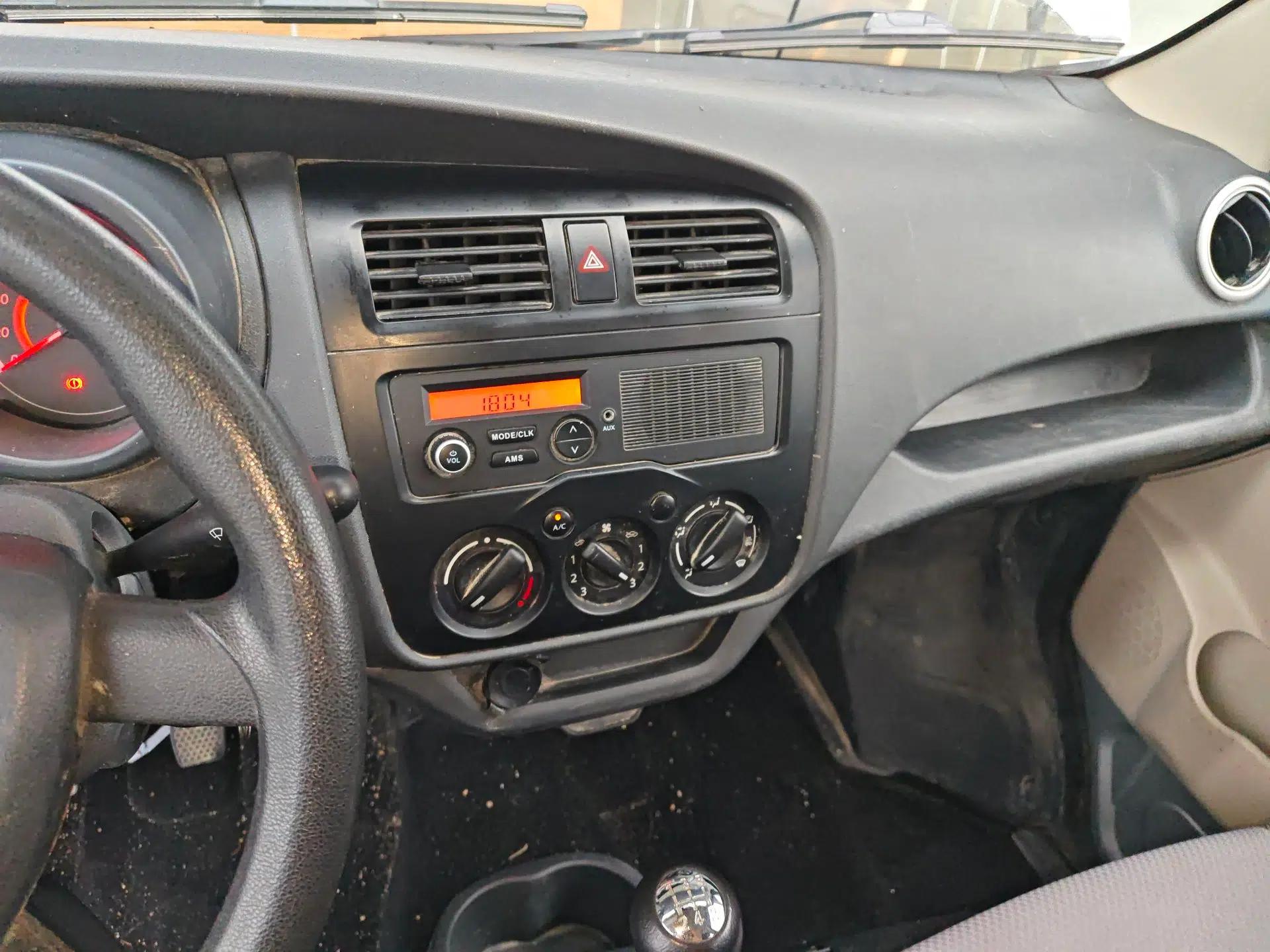 CHANGAN KAICHENG Star 5 2022 1.4L Classic Edition Passenger Vehicle JL473Q3 — миниатюра 14