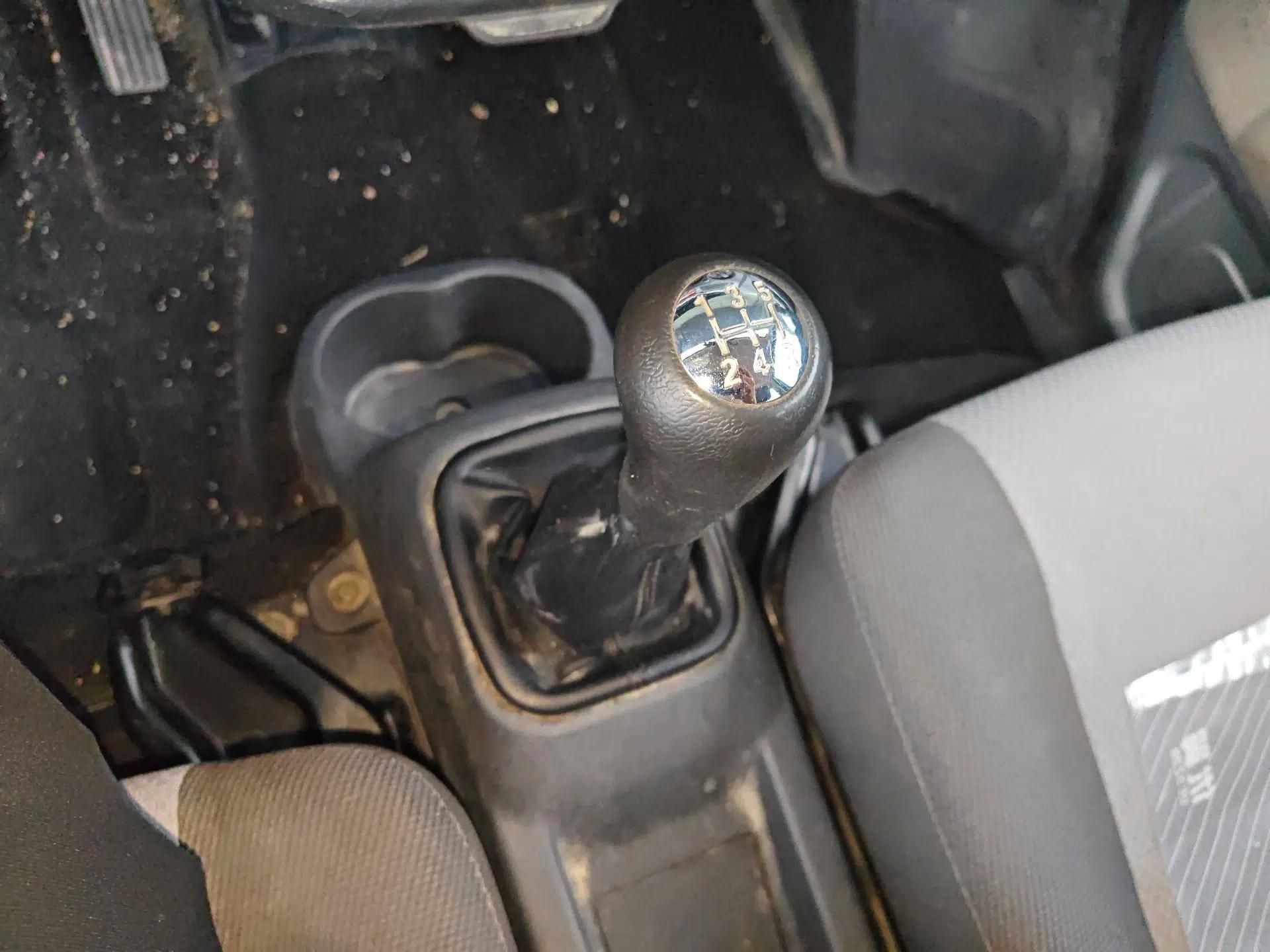 CHANGAN KAICHENG Star 5 2022 1.4L Classic Edition Passenger Vehicle JL473Q3 — миниатюра 15