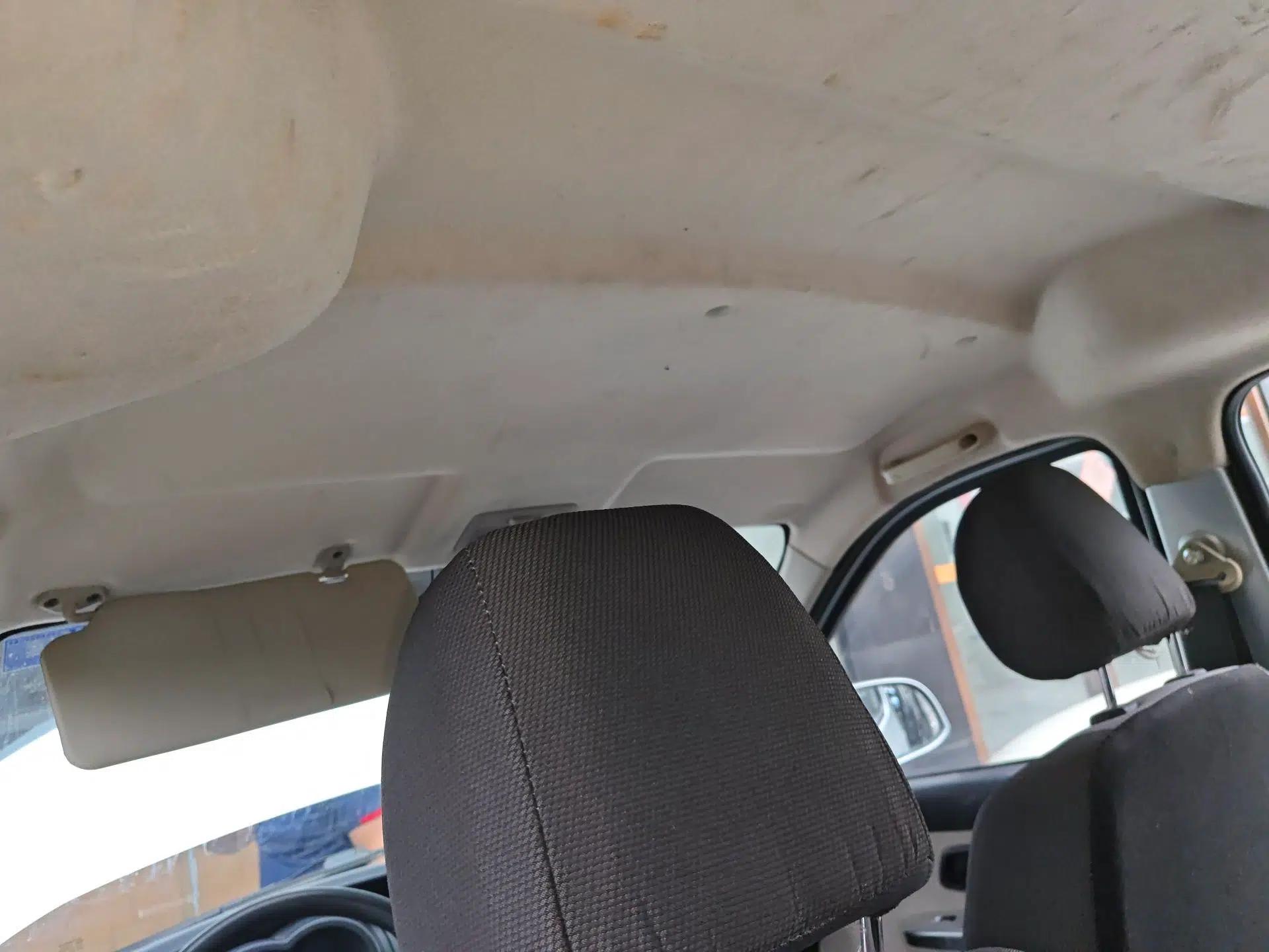 CHANGAN KAICHENG Star 5 2022 1.4L Classic Edition Passenger Vehicle JL473Q3 — миниатюра 19