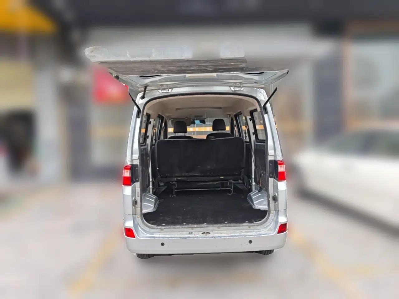 CHANGAN KAICHENG Star 5 2022 1.4L Classic Edition Passenger Vehicle JL473Q3 — миниатюра 20