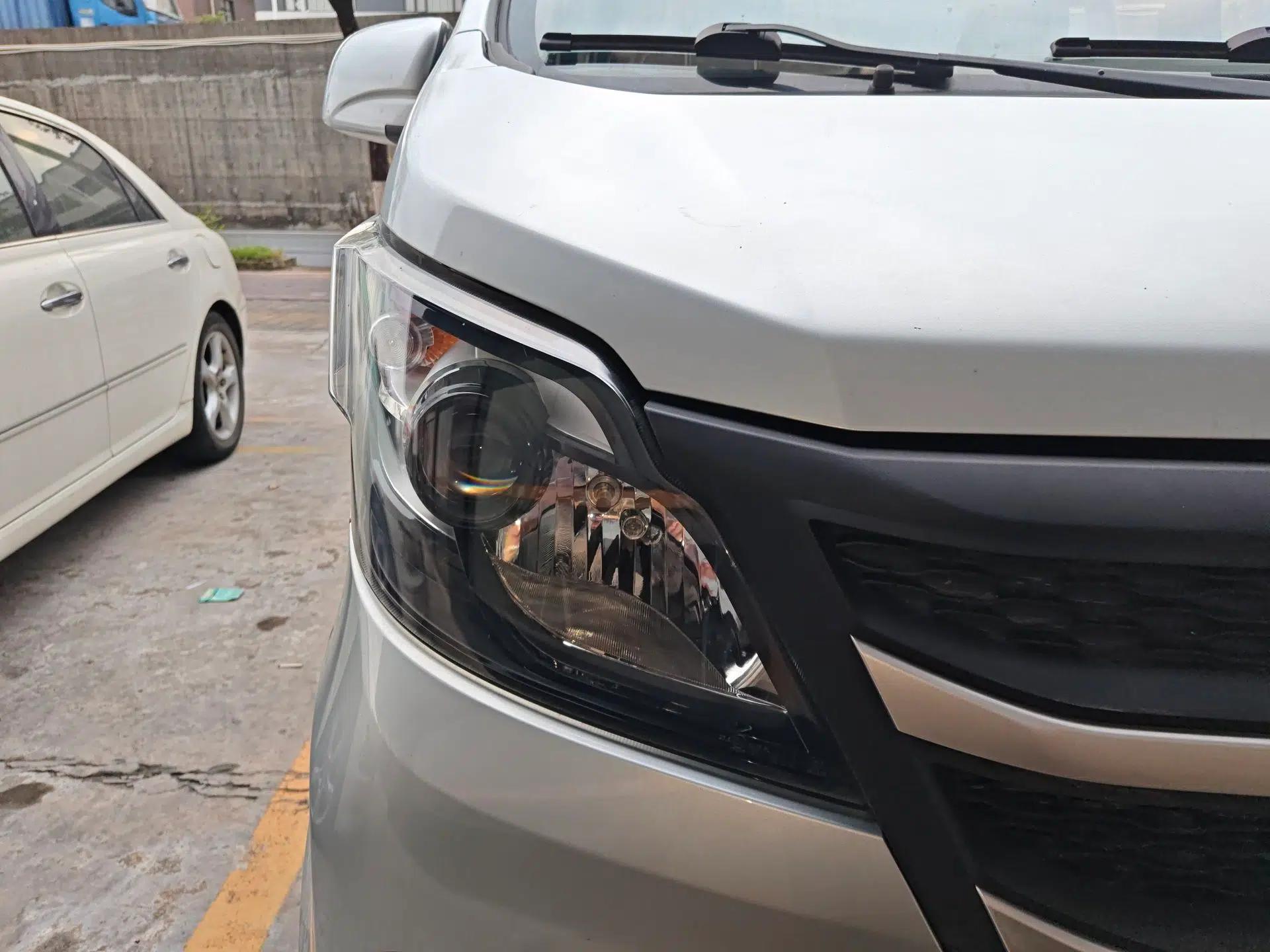 CHANGAN KAICHENG Star 5 2022 1.4L Classic Edition Passenger Vehicle JL473Q3 — миниатюра 7