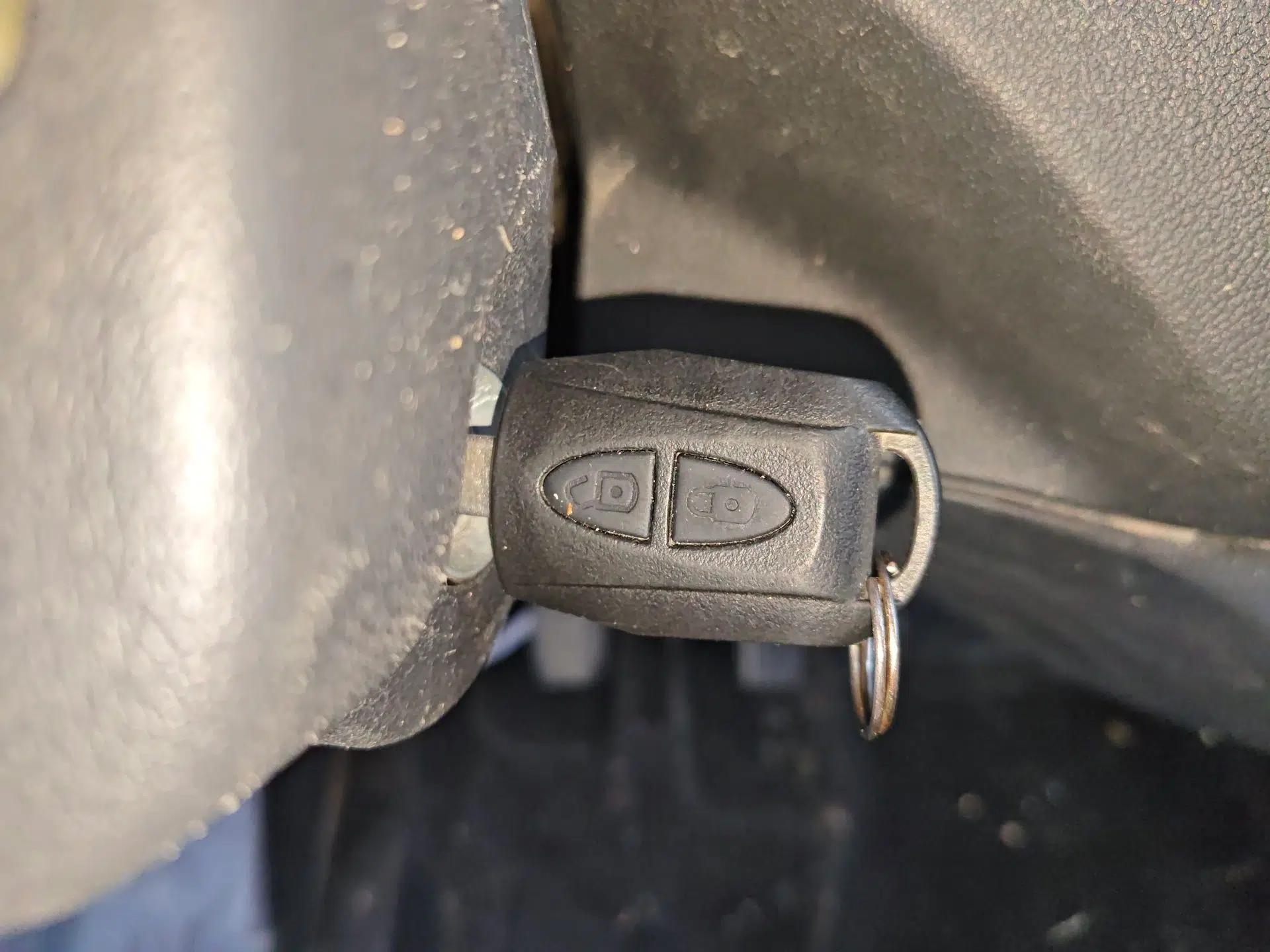 CHANGAN KAICHENG Star 5 2022 1.4L Classic Edition Passenger Vehicle JL473Q3 — миниатюра 9