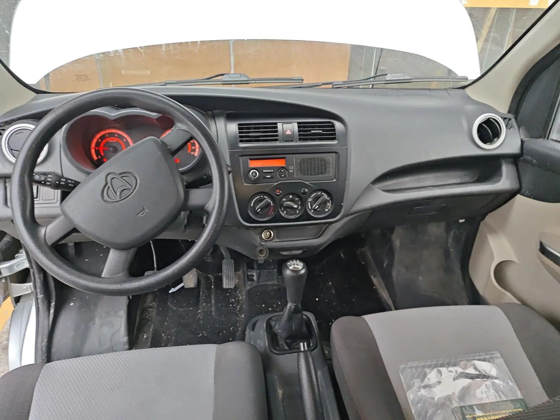 CHANGAN KAICHENG Star 5 2022 1.4L Classic Edition Passenger Vehicle JL473Q3 — миниатюра 10