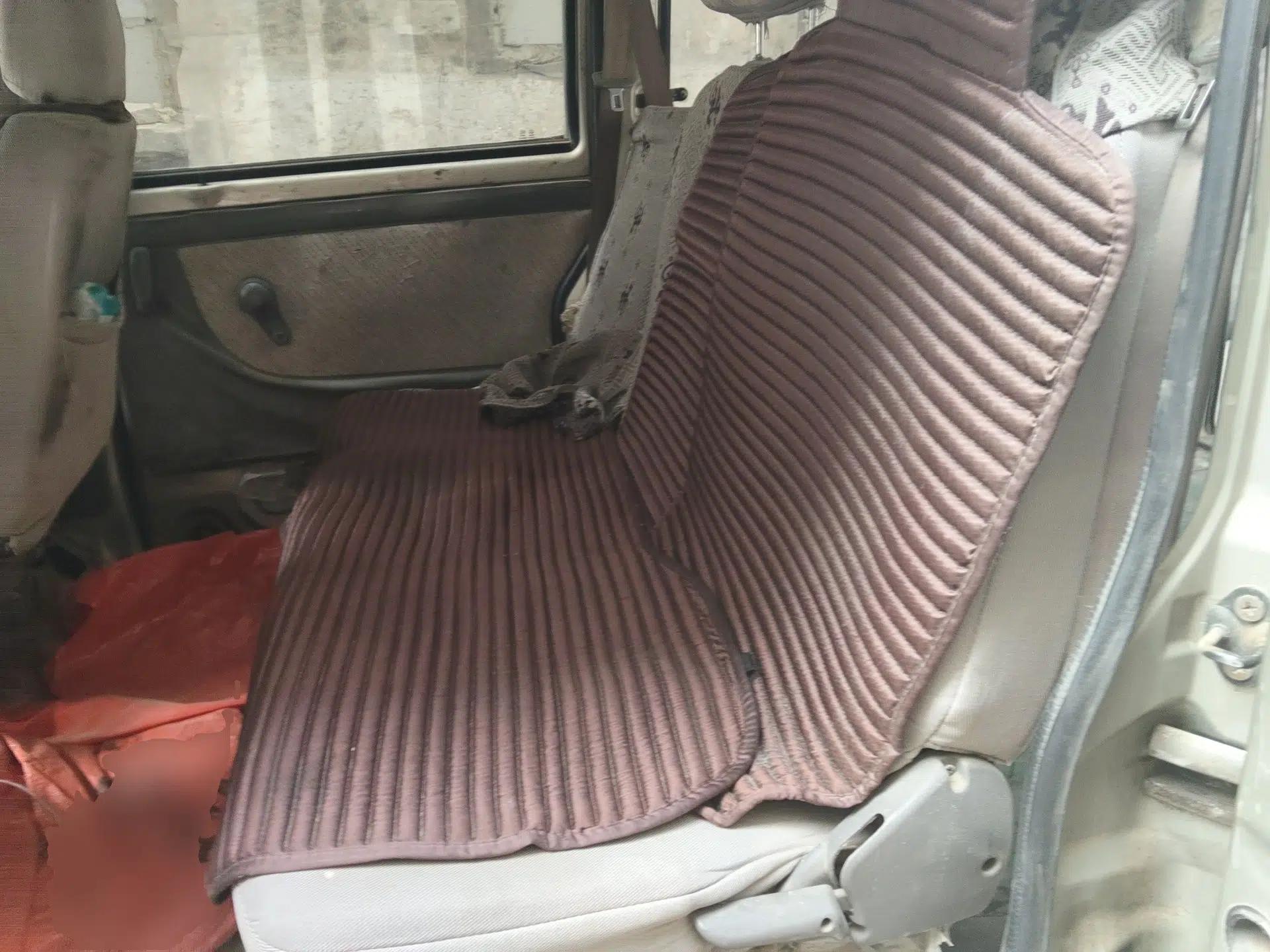 CHANGAN KAICHENG Star S460 2009 1.0L Base Version — миниатюра 18