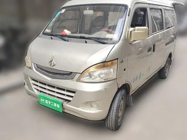 CHANGAN KAICHENG Star S460 2009 1.0L Base Version