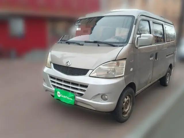 CHANGAN KAICHENG Star S460 2009 1.0L Base Version