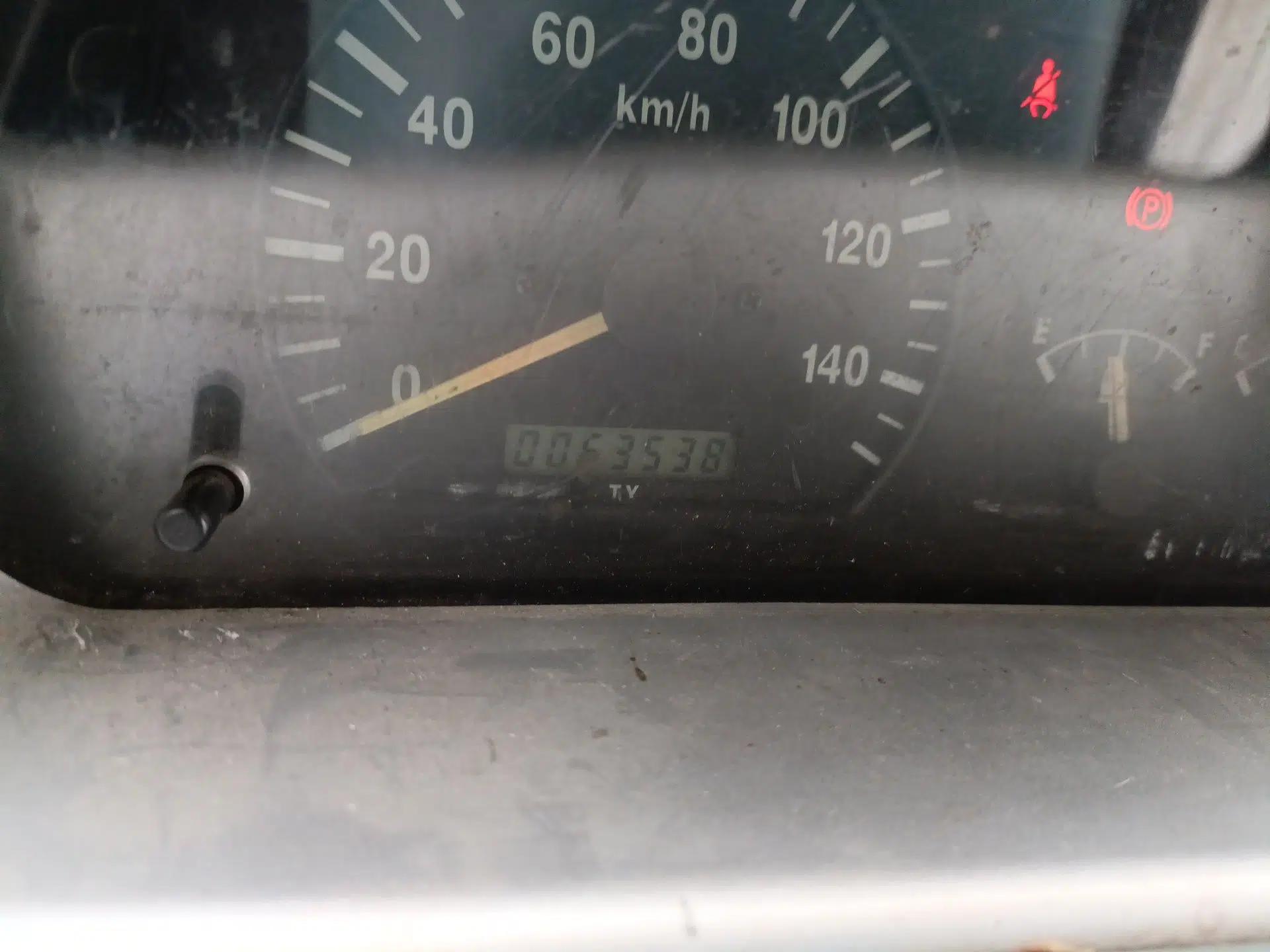 CHANGAN KAICHENG Star 2009 1.0L-SC6363B4-JL465Q — миниатюра 13