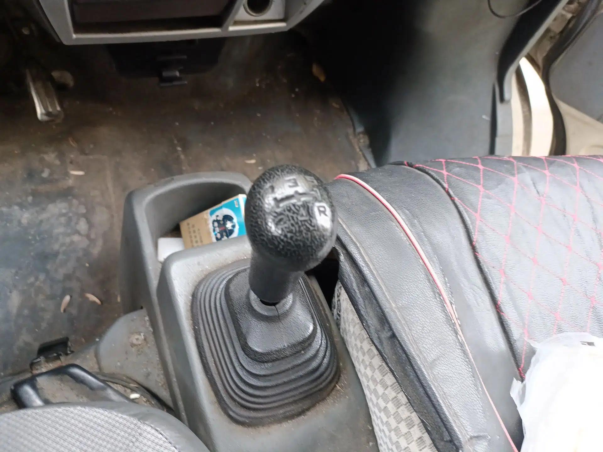 CHANGAN KAICHENG Star 2009 1.0L-SC6363B4-JL465Q — миниатюра 15