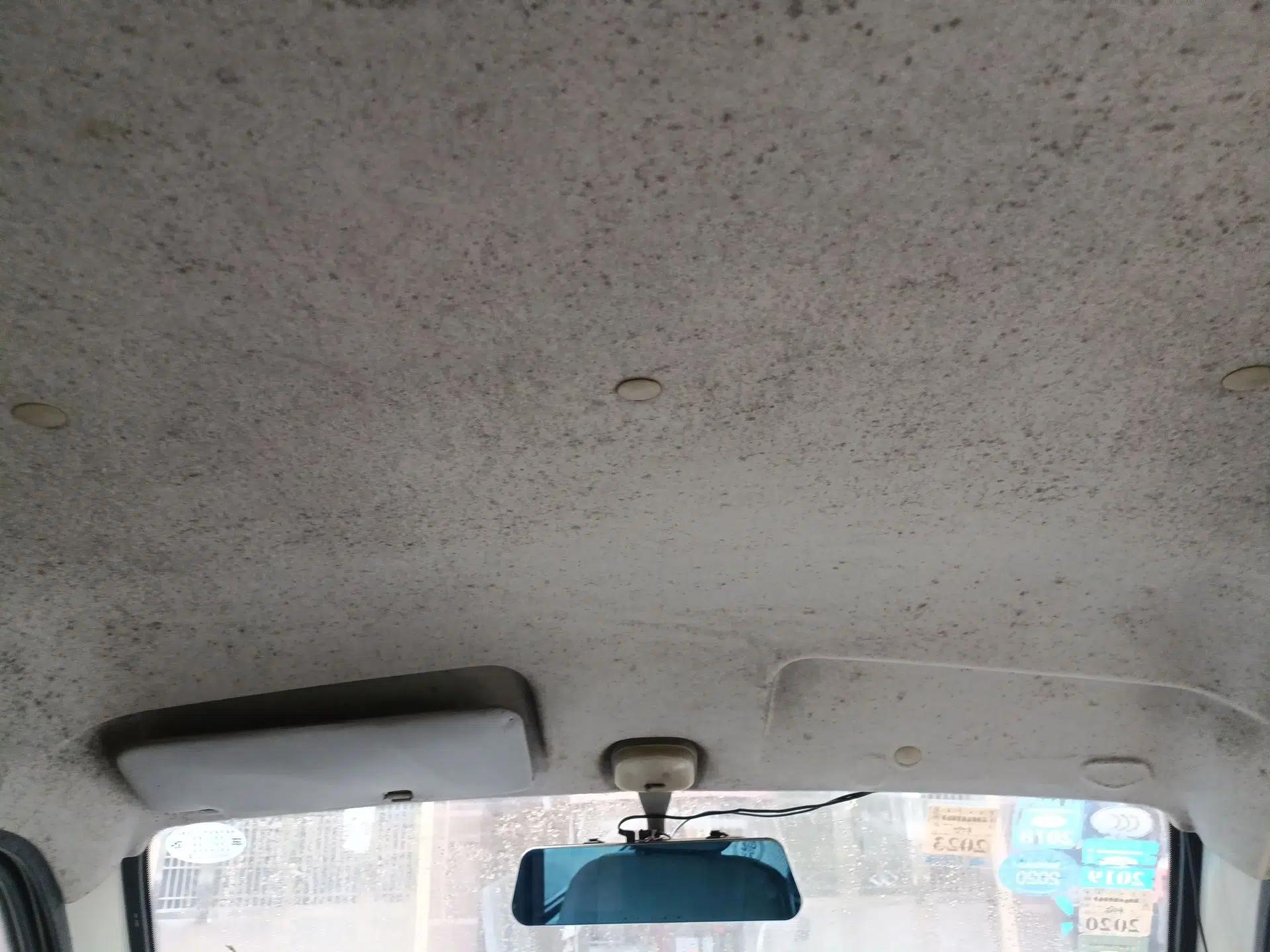 CHANGAN KAICHENG Star 2009 1.0L-SC6363B4-JL465Q — миниатюра 19