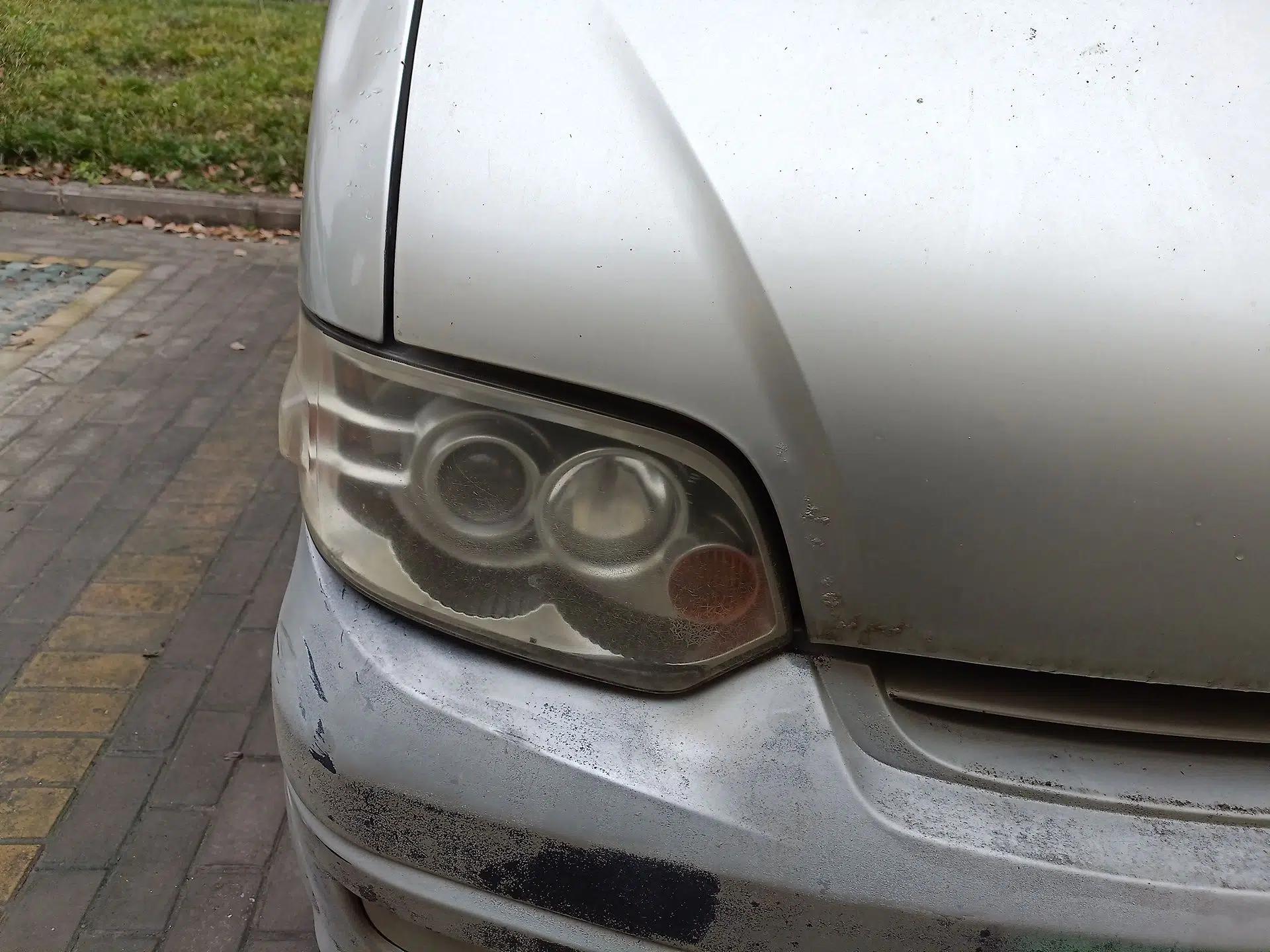 CHANGAN KAICHENG Star 2009 1.0L-SC6363B4-JL465Q — миниатюра 7