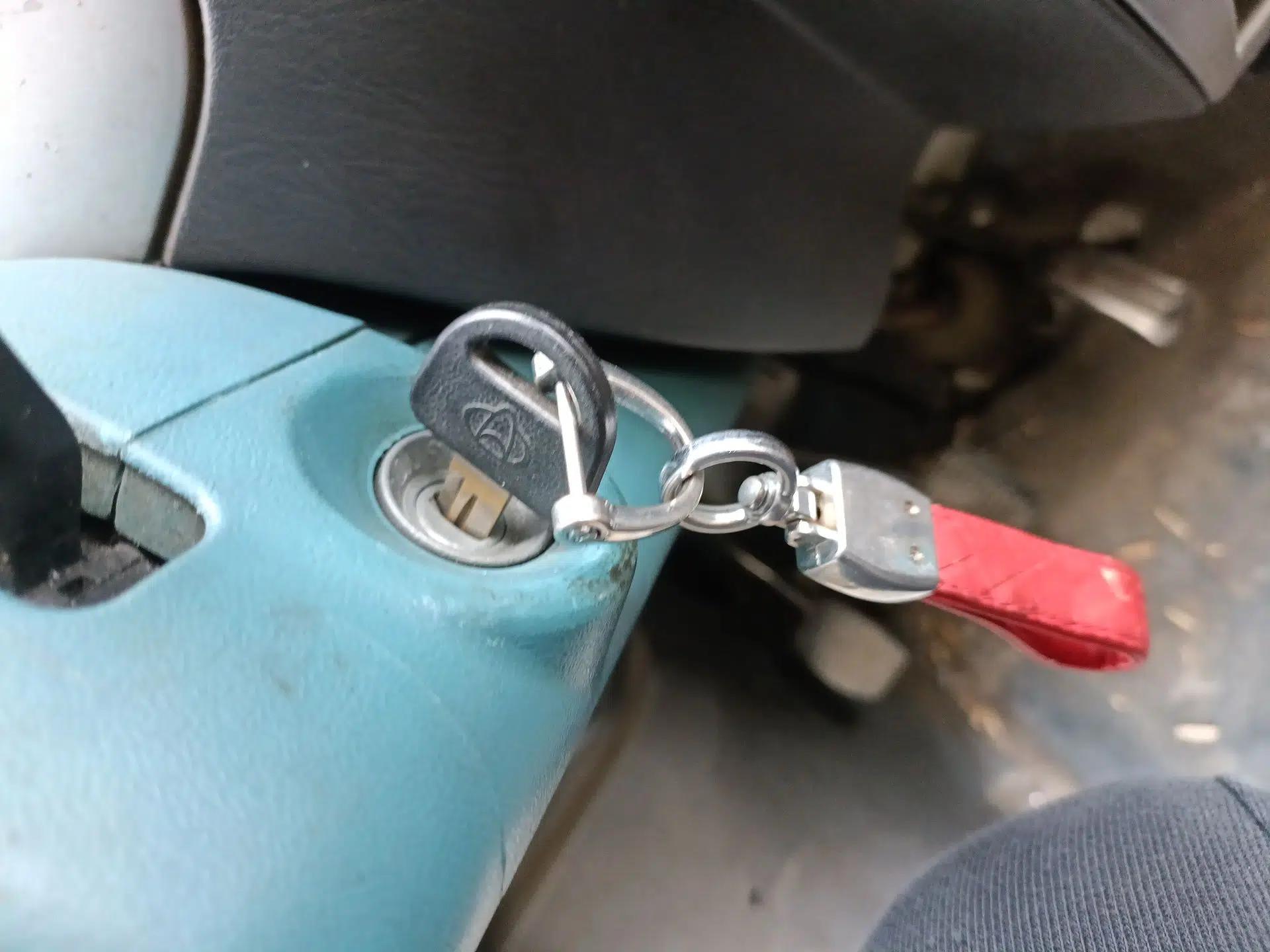 CHANGAN KAICHENG Star 2009 1.0L-SC6363B4-JL465Q — миниатюра 9
