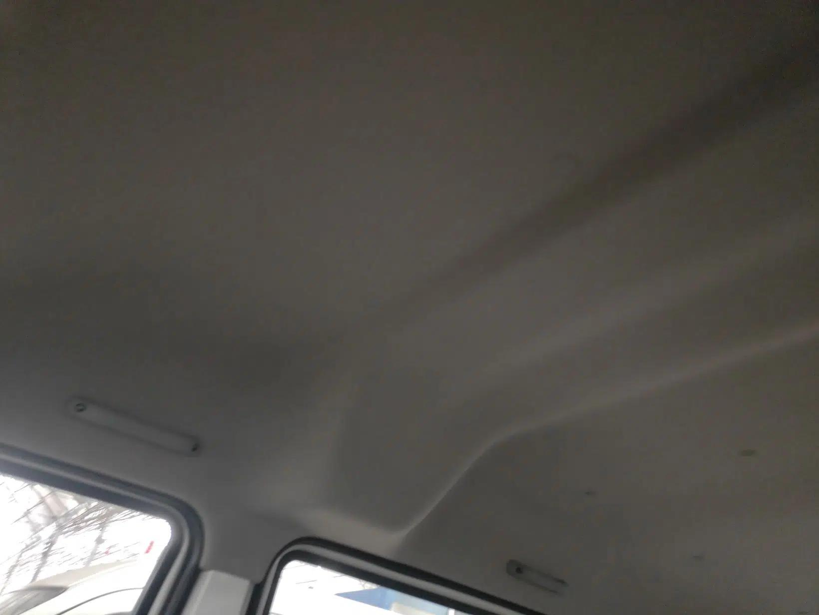 CHANGAN KUAYUE Xing V7 EV 2024 316 km Luxury Dual-Door Version 7 Seats — миниатюра 21