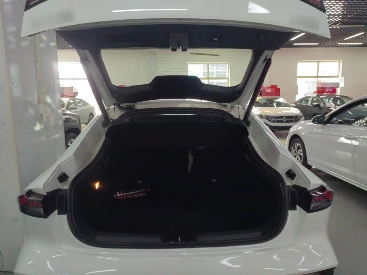 CHANGAN NEVO A06 2023 Supreme Model — миниатюра 22