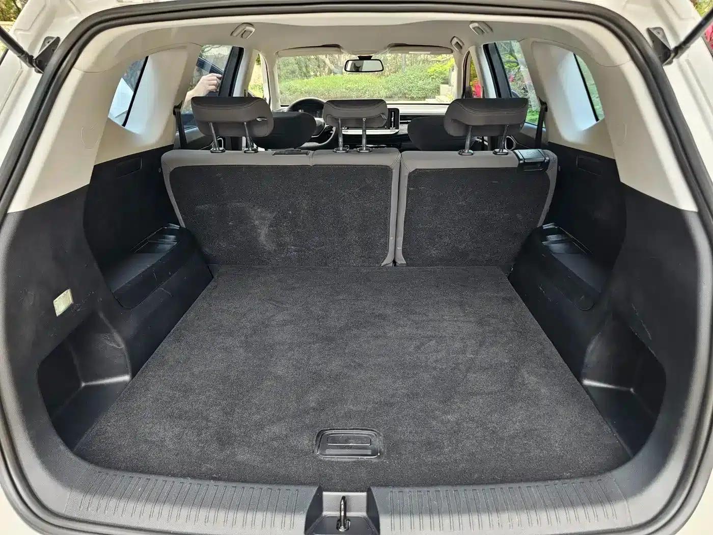 Baojun RM-5 2019 1.5T Manual Elite 5-Seater (24-Hour Online Service) — миниатюра 16