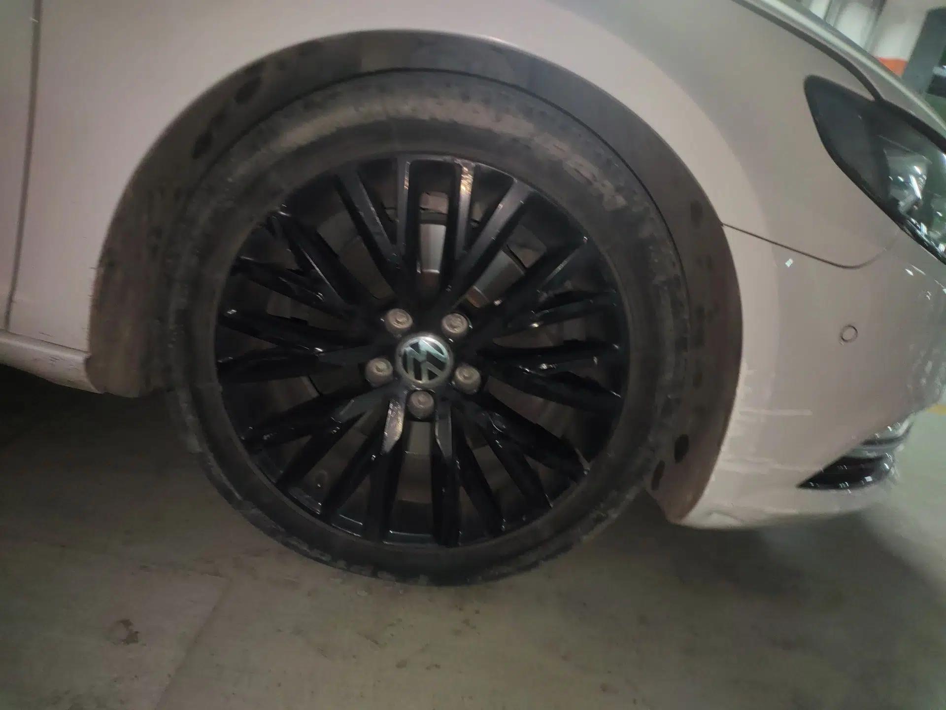 Volkswagen CC 2016 300TSI 25th Anniversary Edition — миниатюра 8