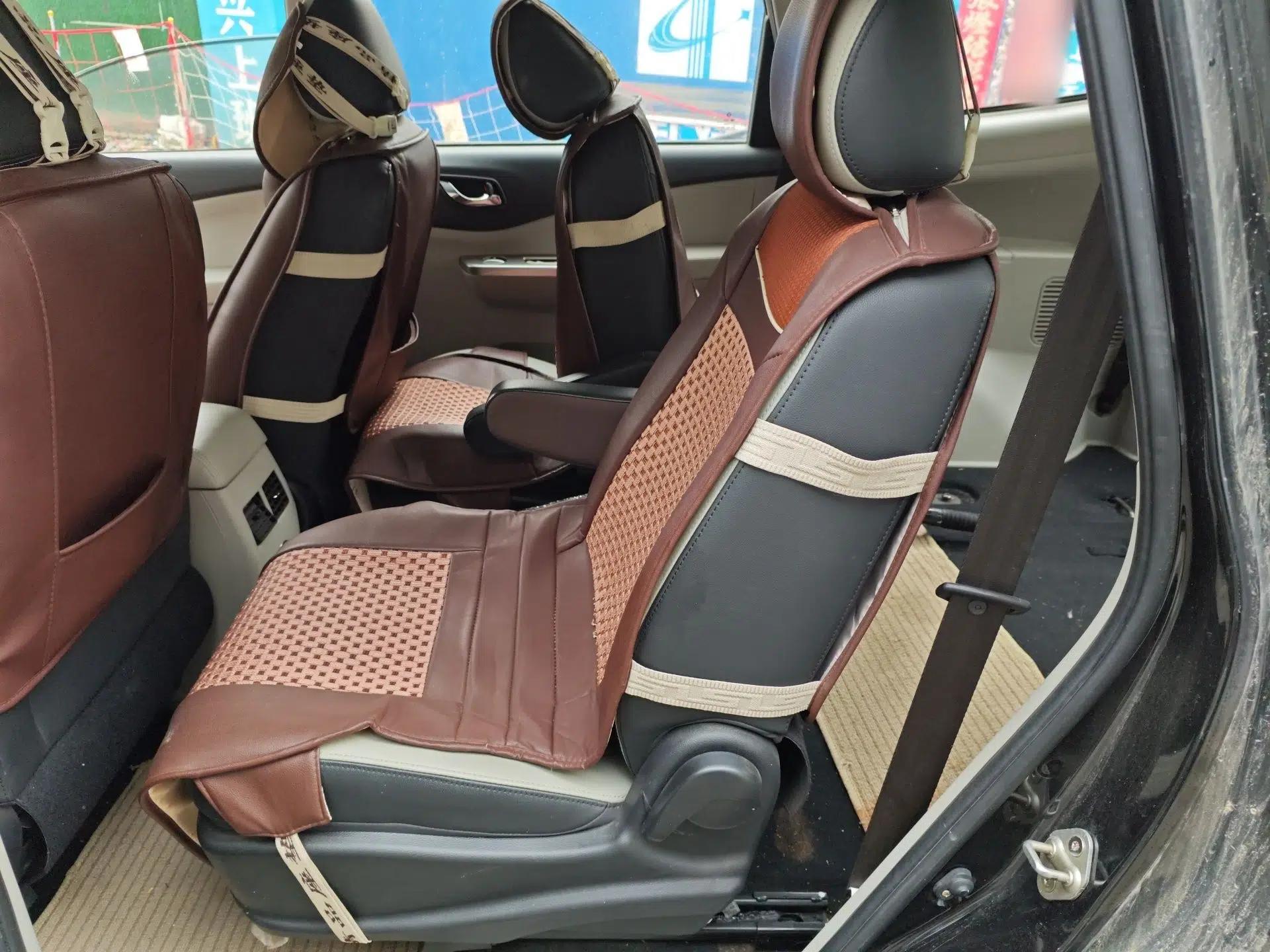 FORTHING S500 2016 1.5L Manual Luxury Model — миниатюра 18