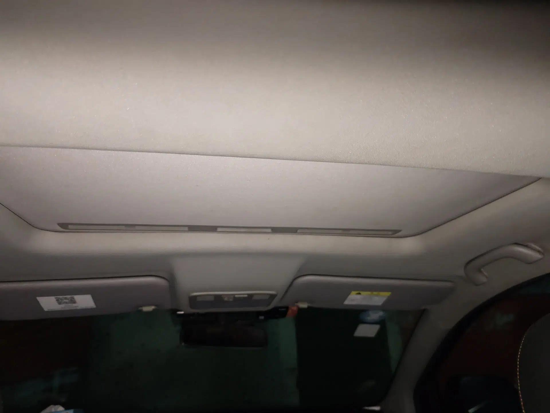 FORTHING SX6 2016 2.0L Manual Luxury Version — миниатюра 19