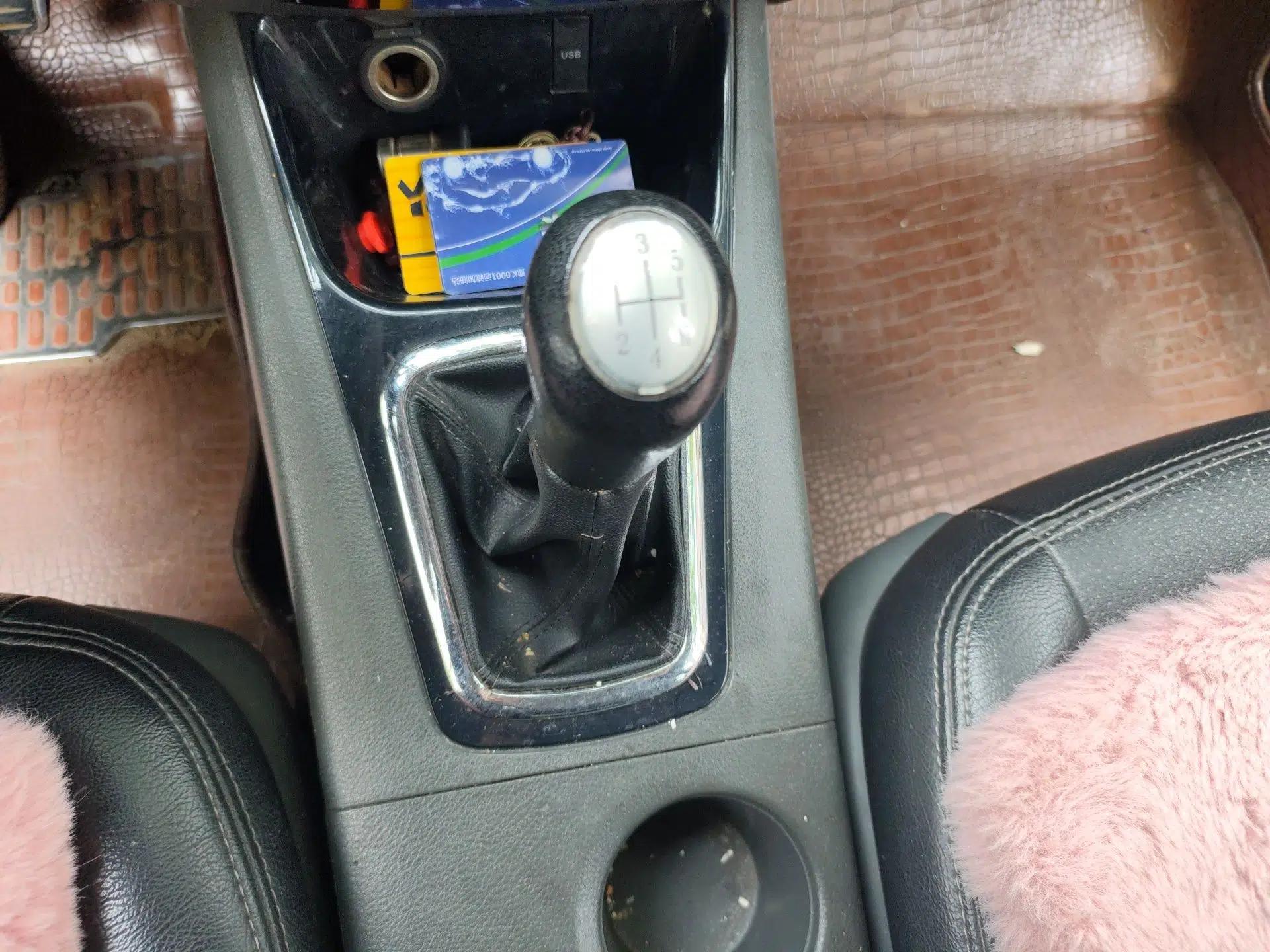 FORTHING Joyear 2014 XL Facelift 1.5L Manual Comfort Model — миниатюра 15