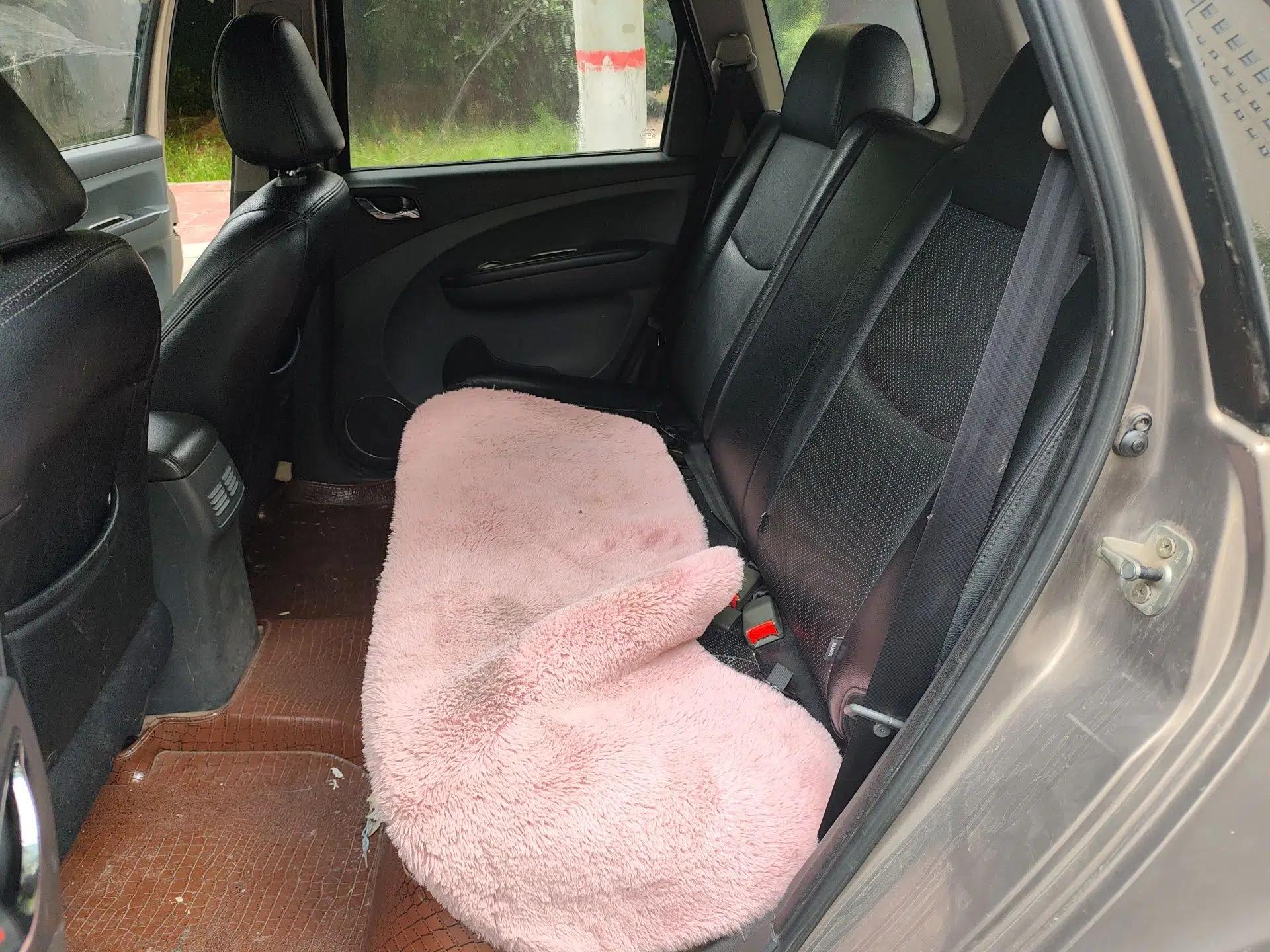 FORTHING Joyear 2014 XL Facelift 1.5L Manual Comfort Model — миниатюра 18