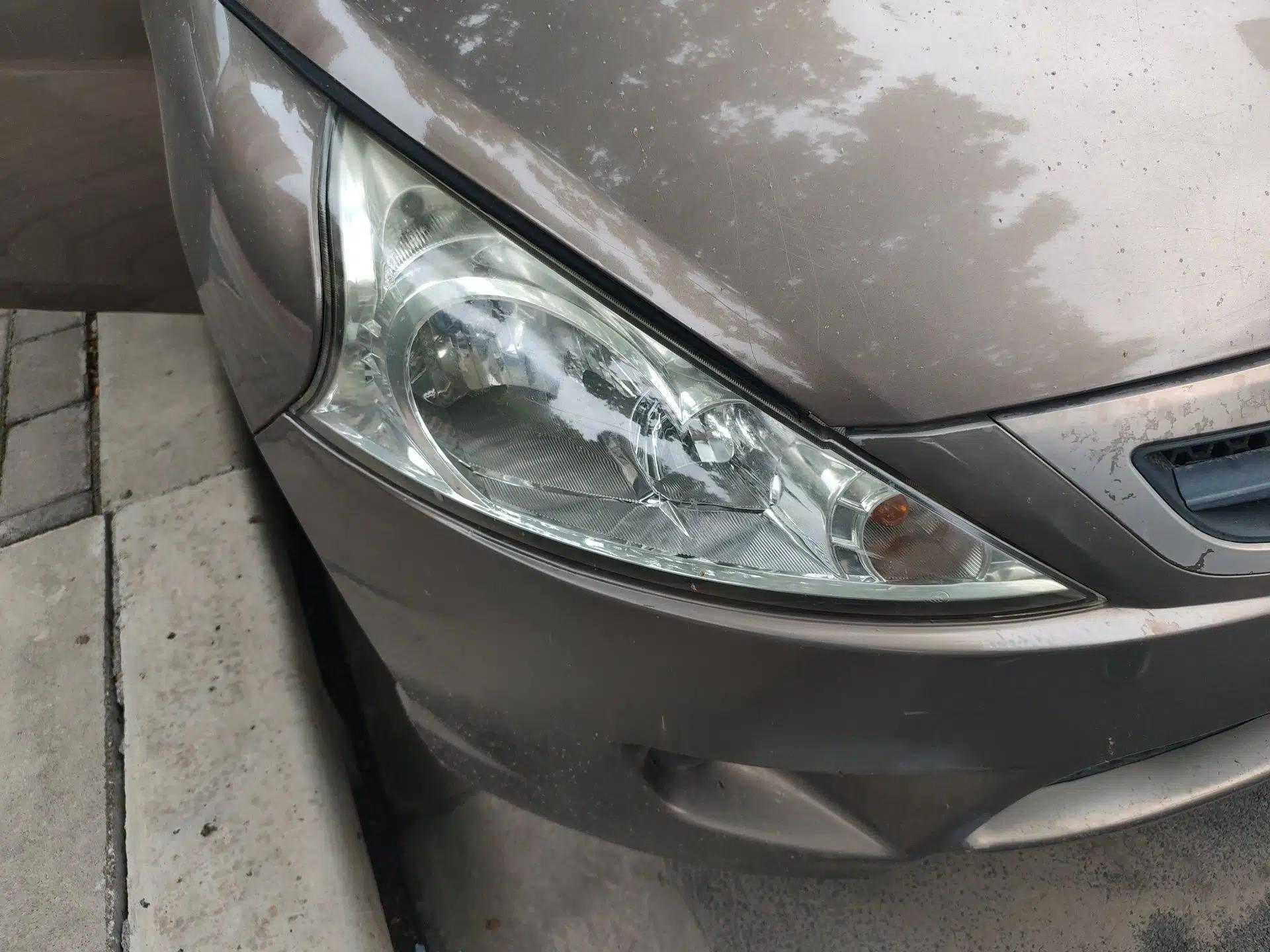 FORTHING Joyear 2014 XL Facelift 1.5L Manual Comfort Model — миниатюра 7