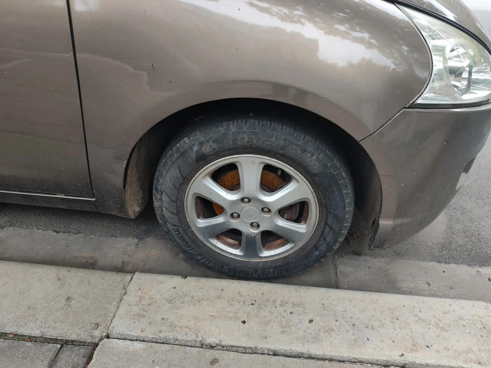 FORTHING Joyear 2014 XL Facelift 1.5L Manual Comfort Model — миниатюра 8