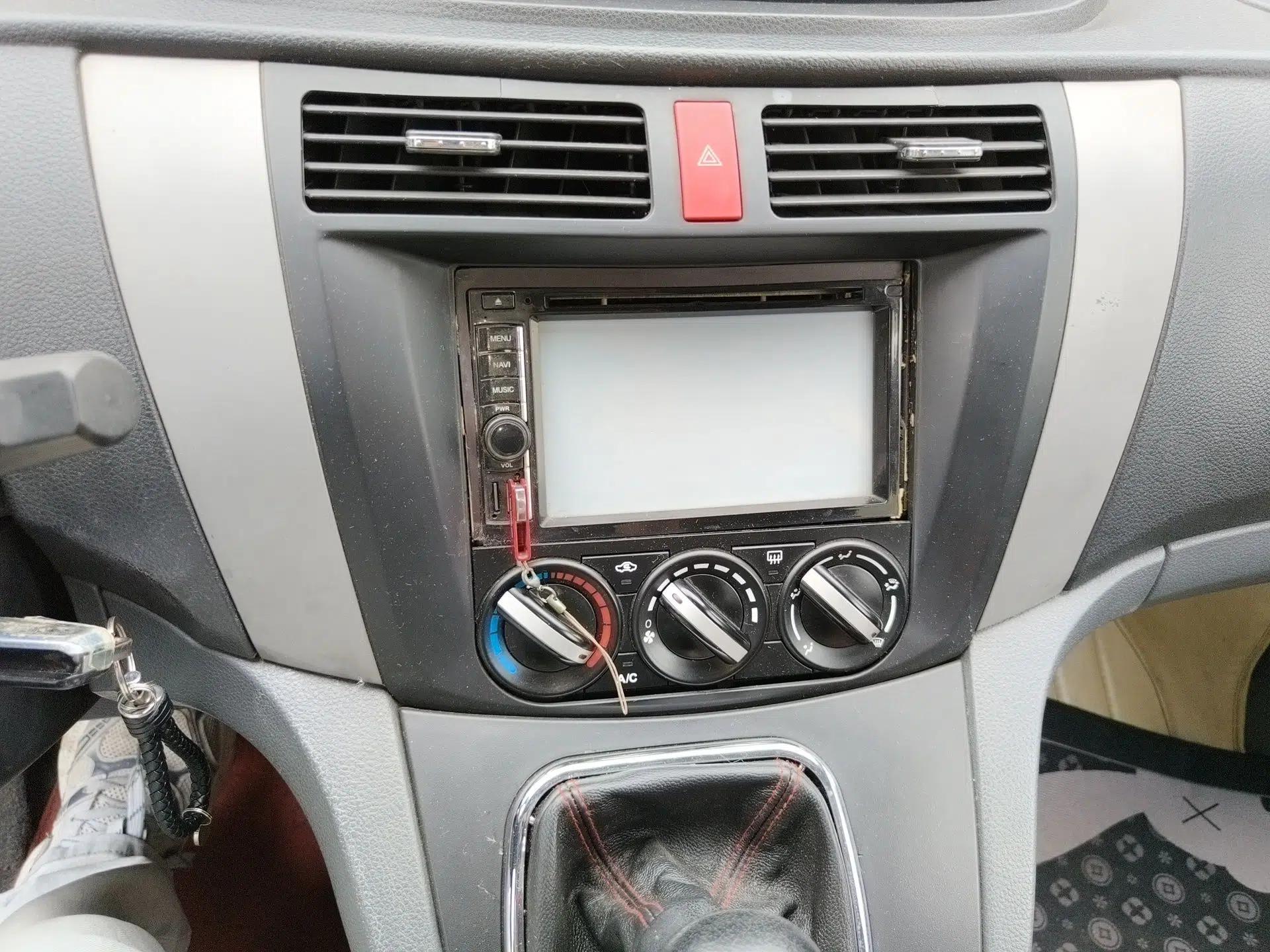 FORTHING Joyear 2011 1.5L Manual Luxury Edition — миниатюра 14