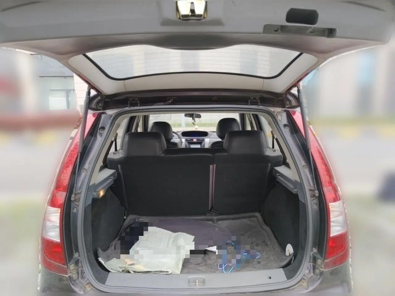 FORTHING Joyear 2011 1.5L Manual Luxury Edition — миниатюра 20