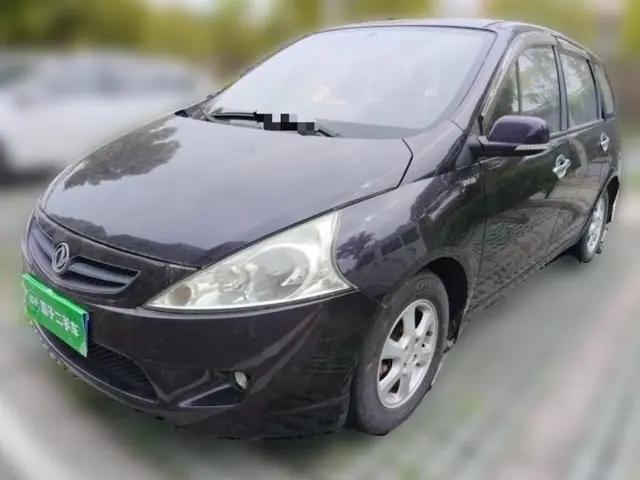 FORTHING Joyear 2011 1.5L Manual Luxury Edition