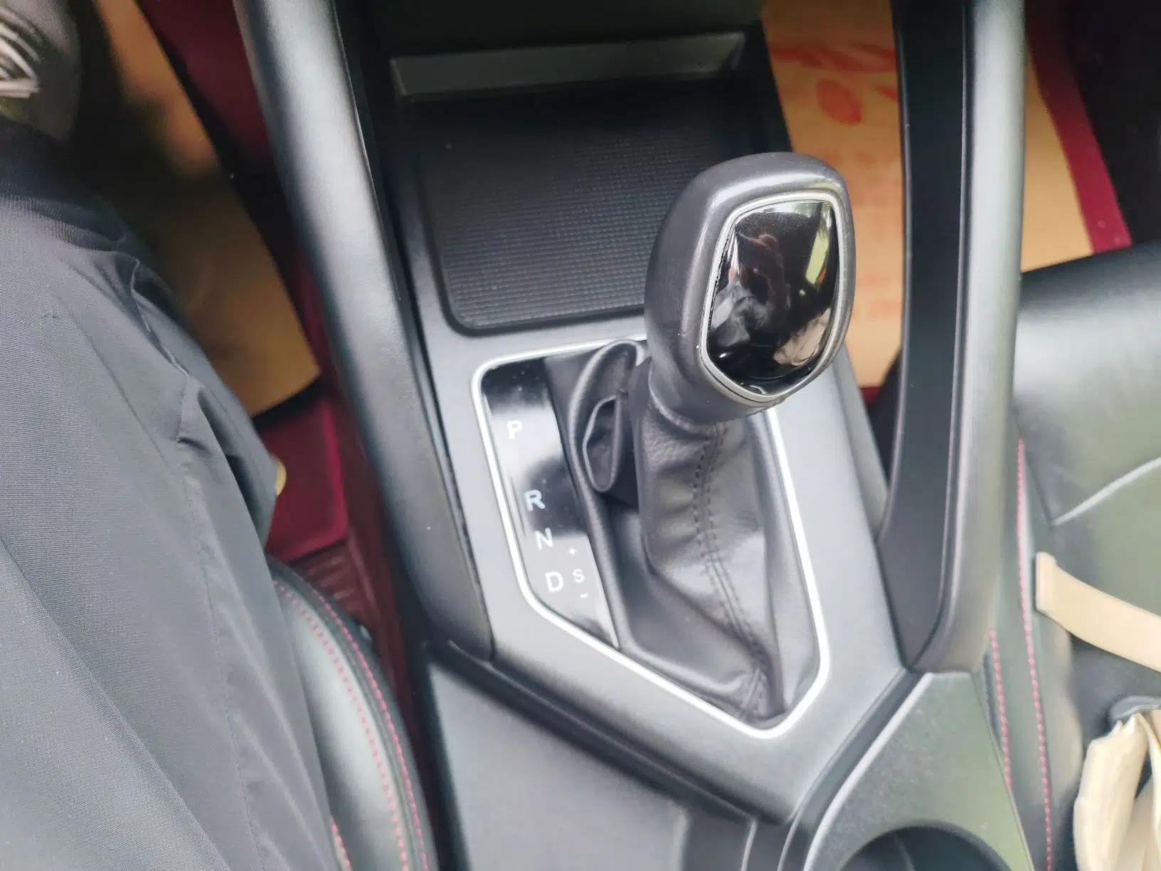 Dongfeng Fengon 500 2022 1.5L CVT Enjoyment Version — миниатюра 17