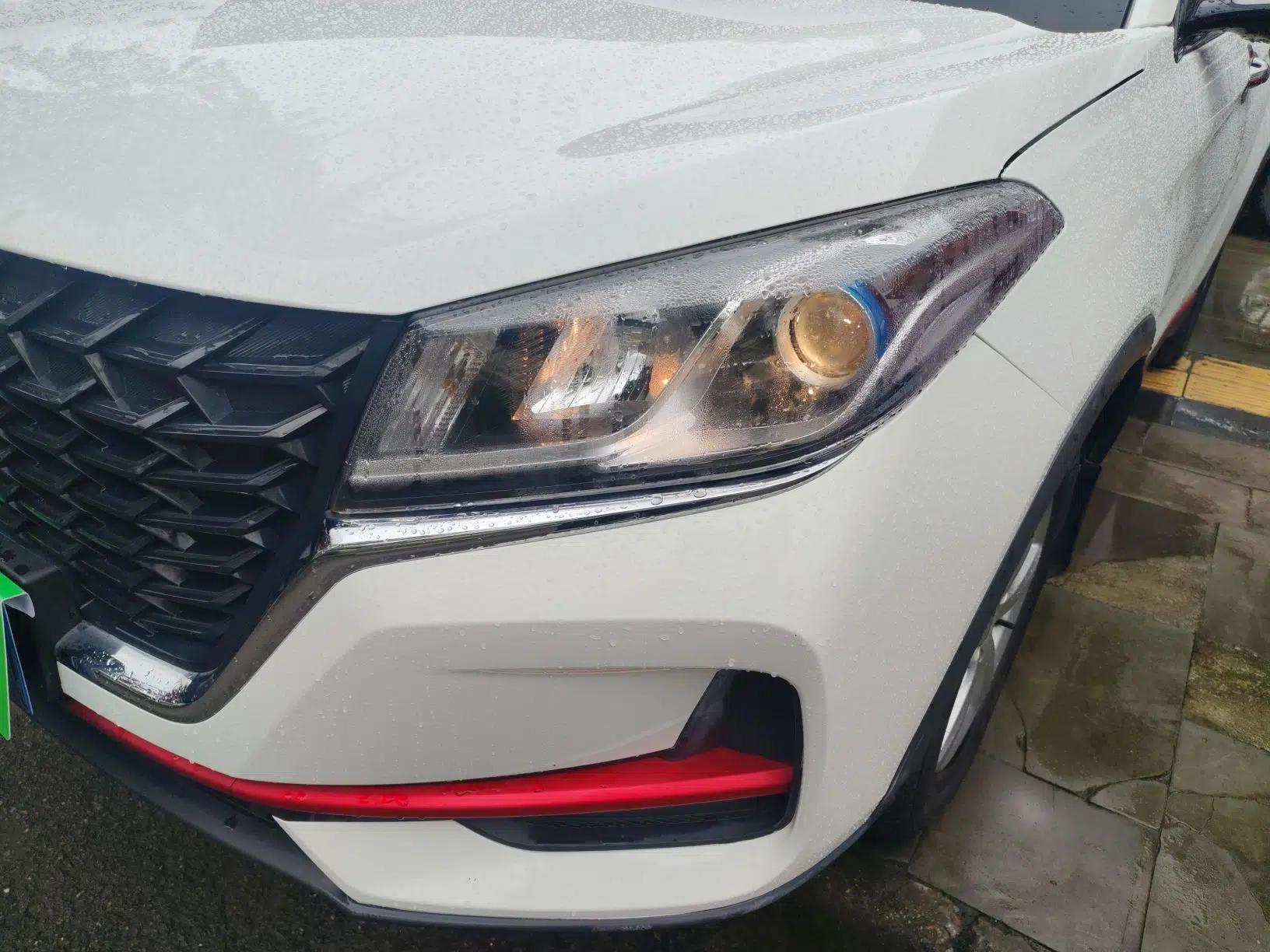 Dongfeng Fengon 500 2022 1.5L CVT Enjoyment Version — миниатюра 9