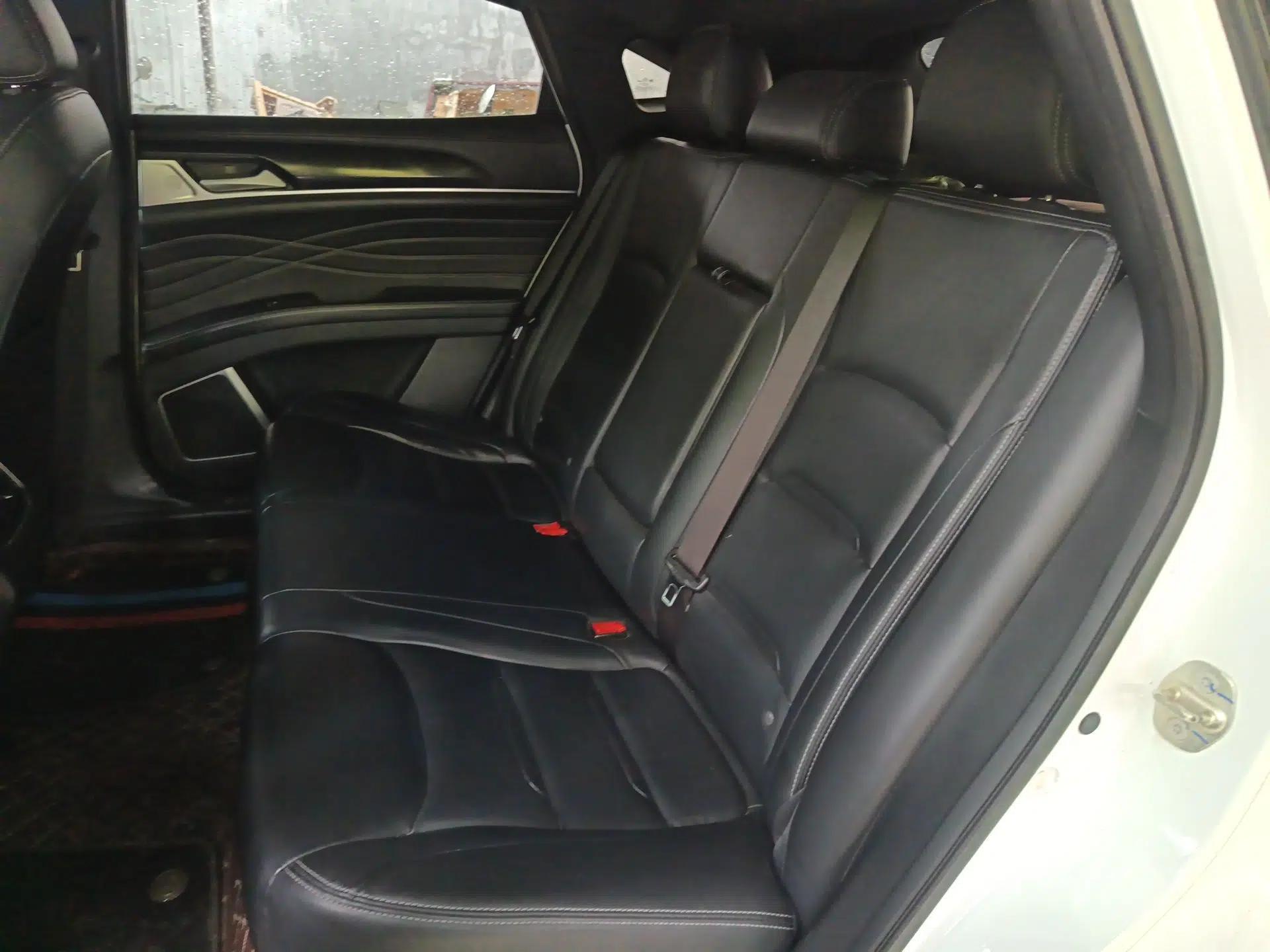 Dongfeng Fengon ix5 2019 220TGDI CVT Zhiya Trim China VI Standard — миниатюра 18
