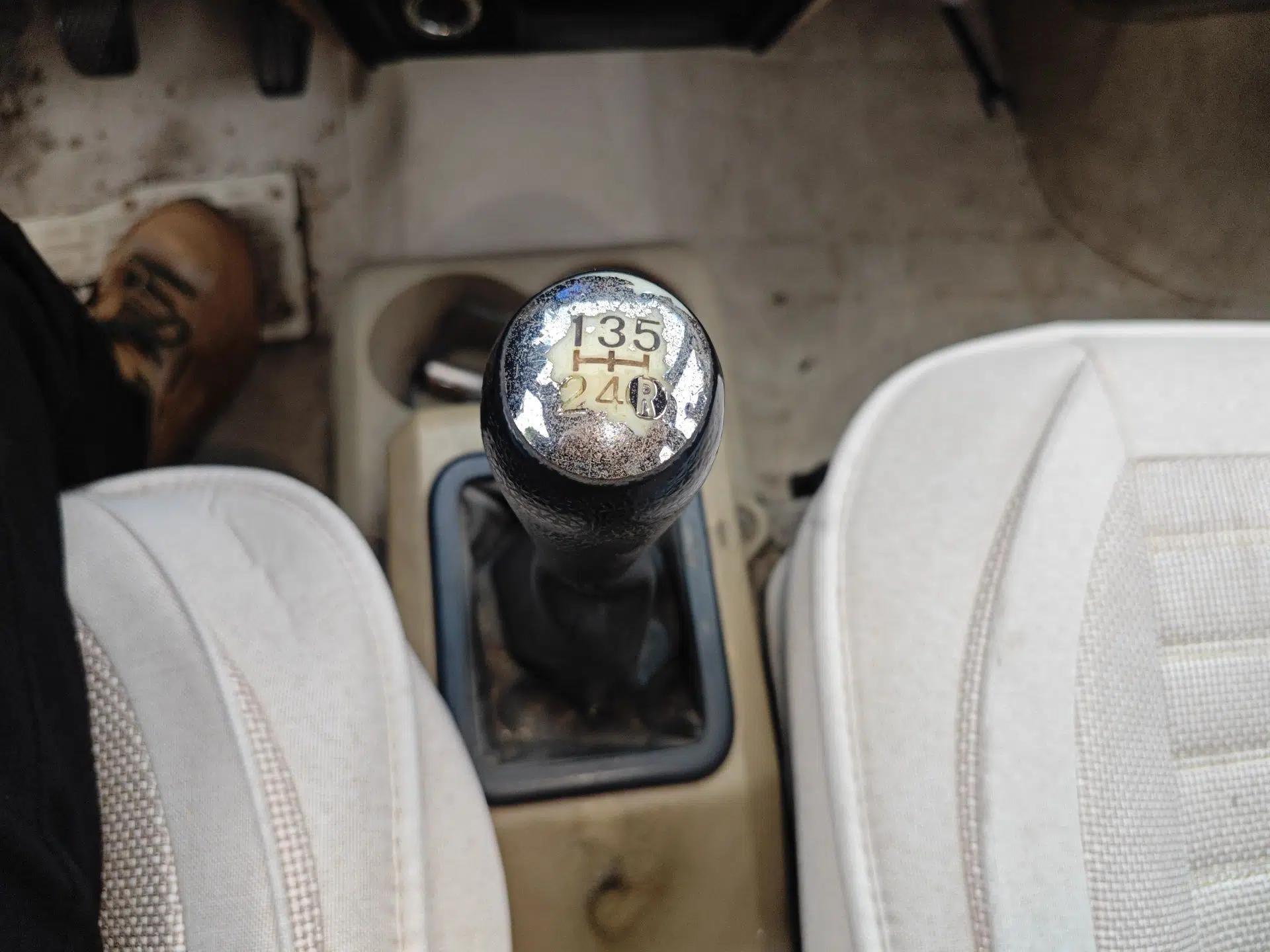 Dongfeng Xiaokang C37 2016 1.5L Standard II DK15-06 — миниатюра 15