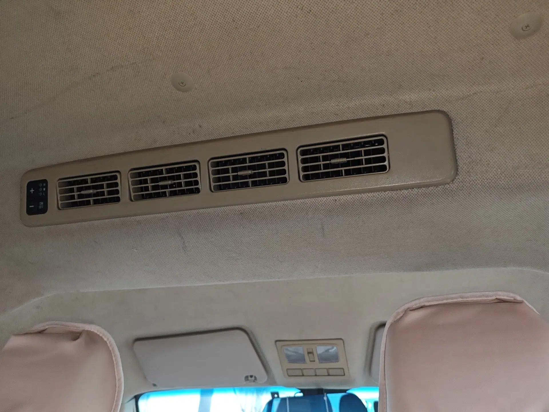 Dongfeng Xiaokang C37 2016 1.5L Standard II DK15-06 — миниатюра 19