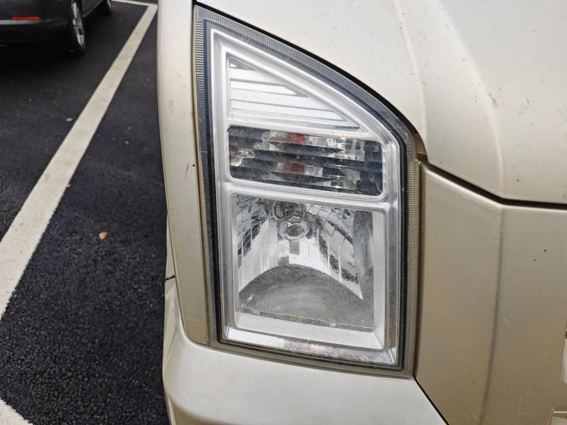 Dongfeng Xiaokang C37 2016 1.5L Standard II DK15-06 — миниатюра 7