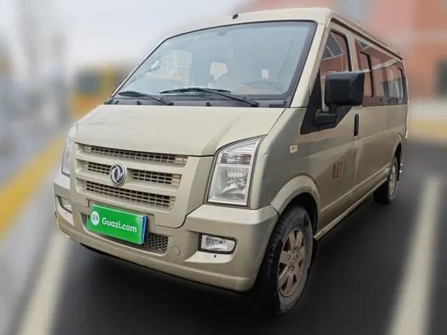 Dongfeng Xiaokang C37 2016 1.5L Standard II DK15-06
