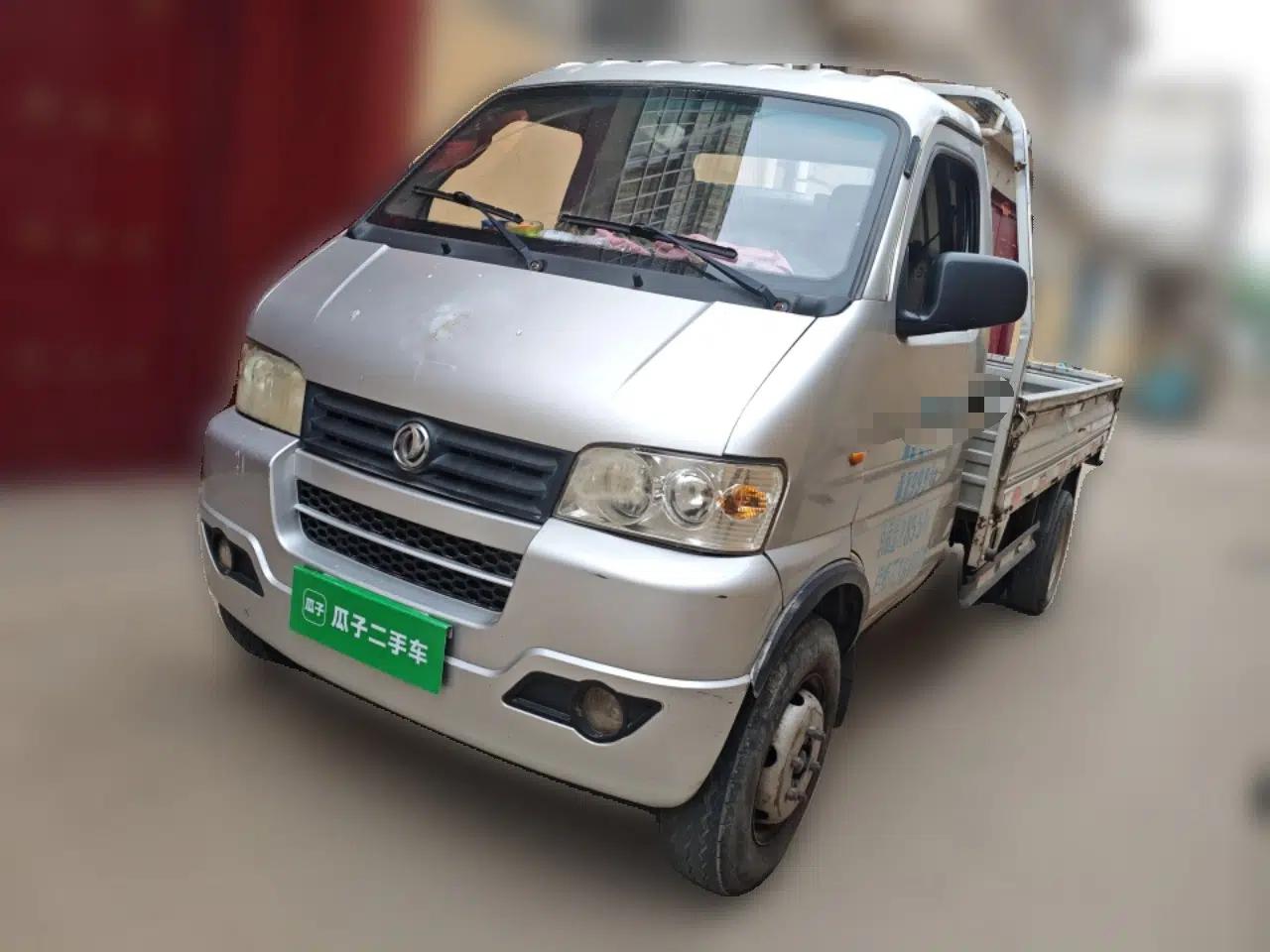Dongfeng Xiaokang C31  — миниатюра 1