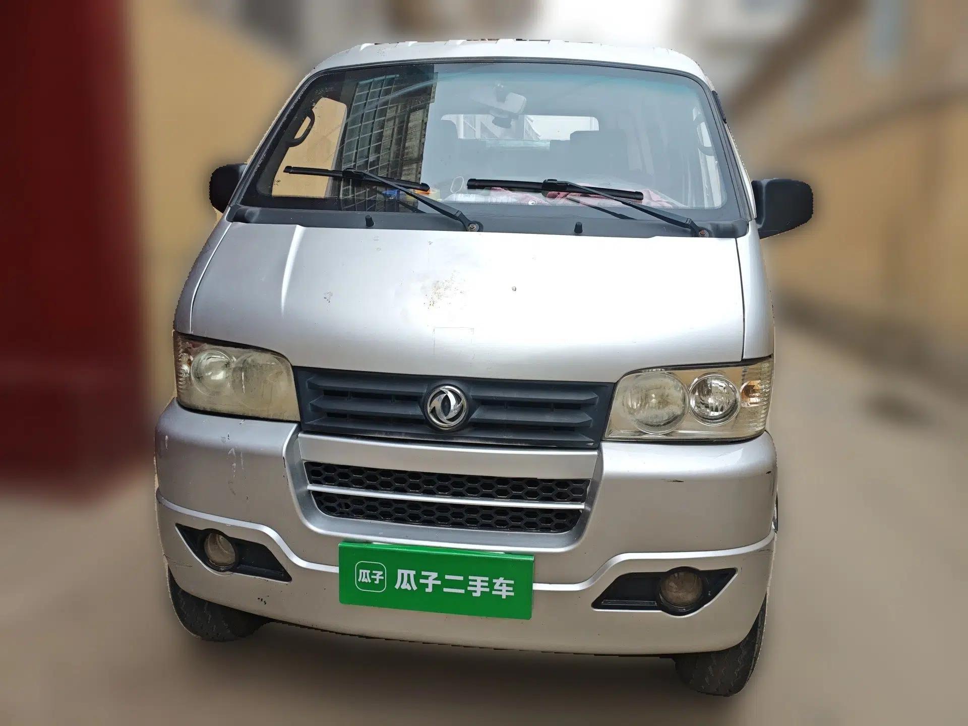 Dongfeng Xiaokang C31  — миниатюра 2