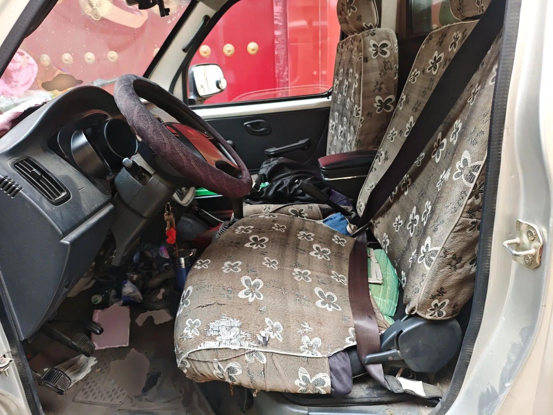 Dongfeng Xiaokang C31  — миниатюра 16